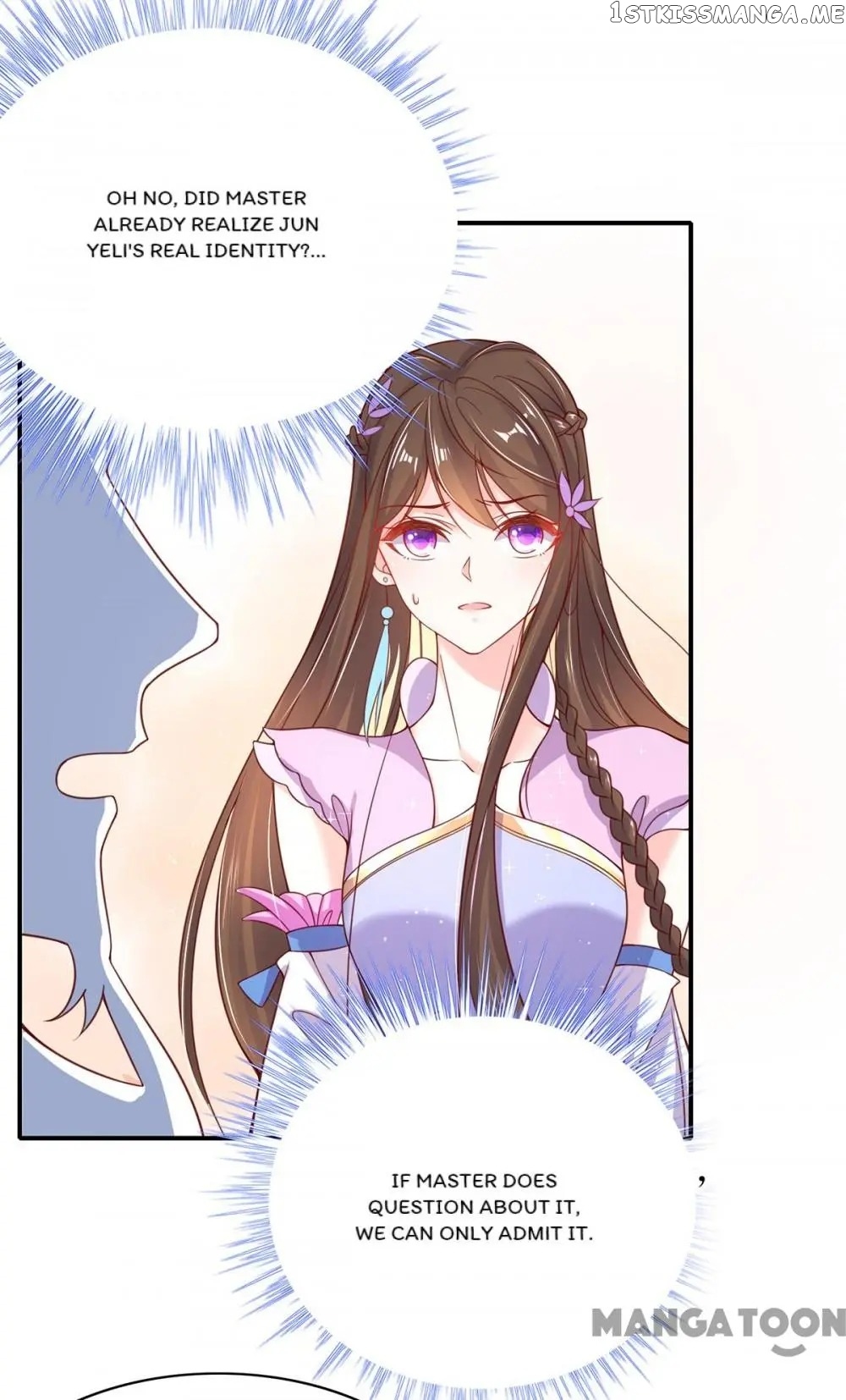 Princess Agent’s Cultivation Guide chapter 48 - page 36