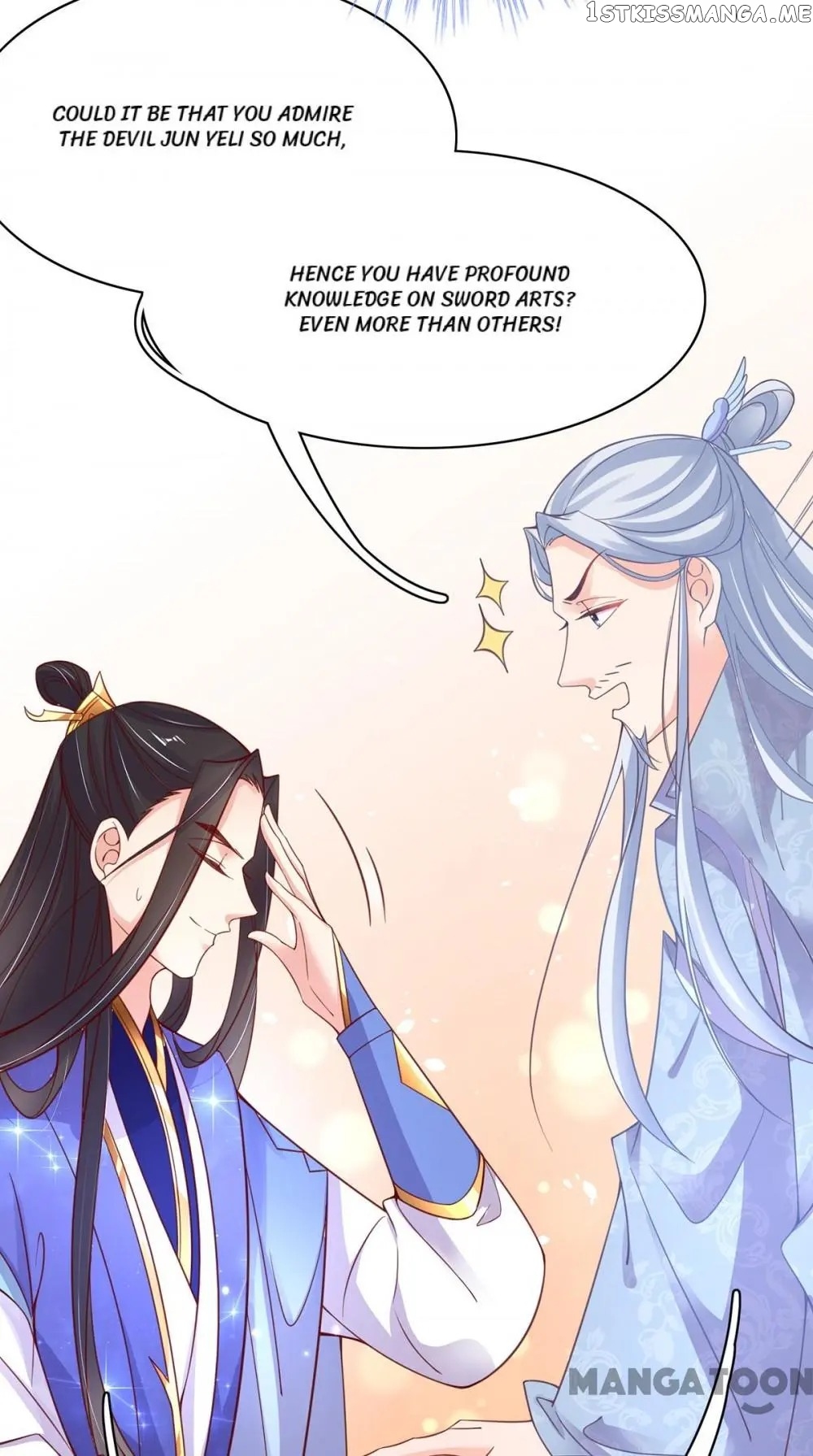 Princess Agent’s Cultivation Guide chapter 48 - page 37