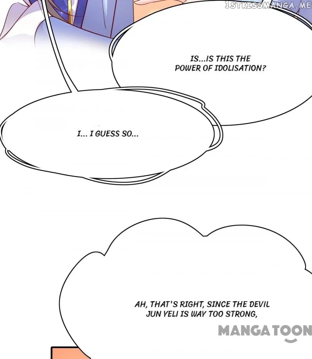 Princess Agent’s Cultivation Guide chapter 48 - page 38