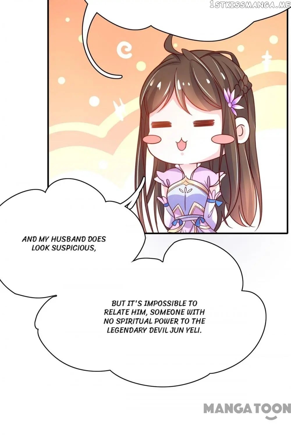 Princess Agent’s Cultivation Guide chapter 48 - page 39