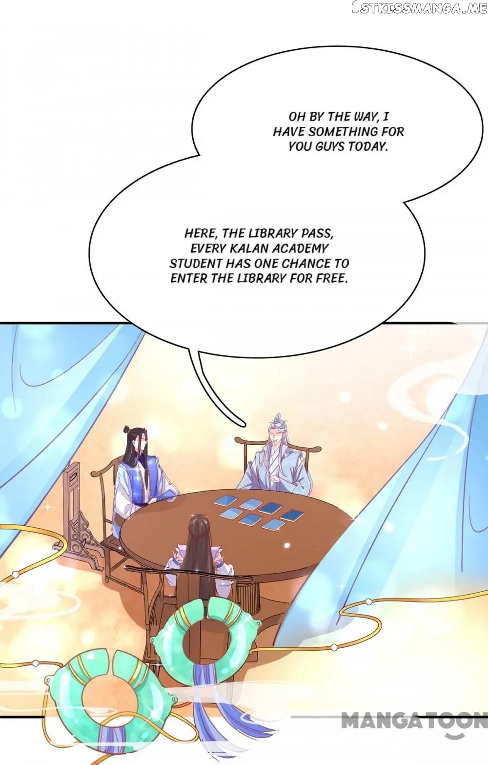 Princess Agent’s Cultivation Guide chapter 48 - page 40