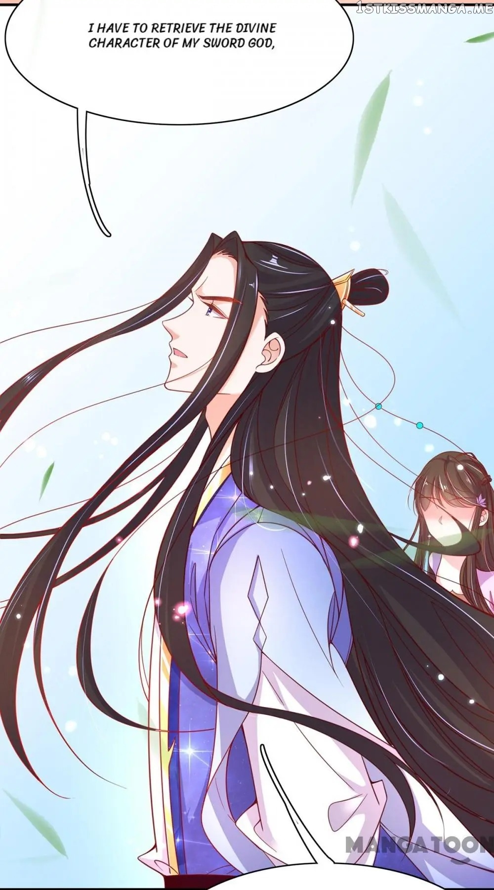 Princess Agent’s Cultivation Guide chapter 48 - page 47