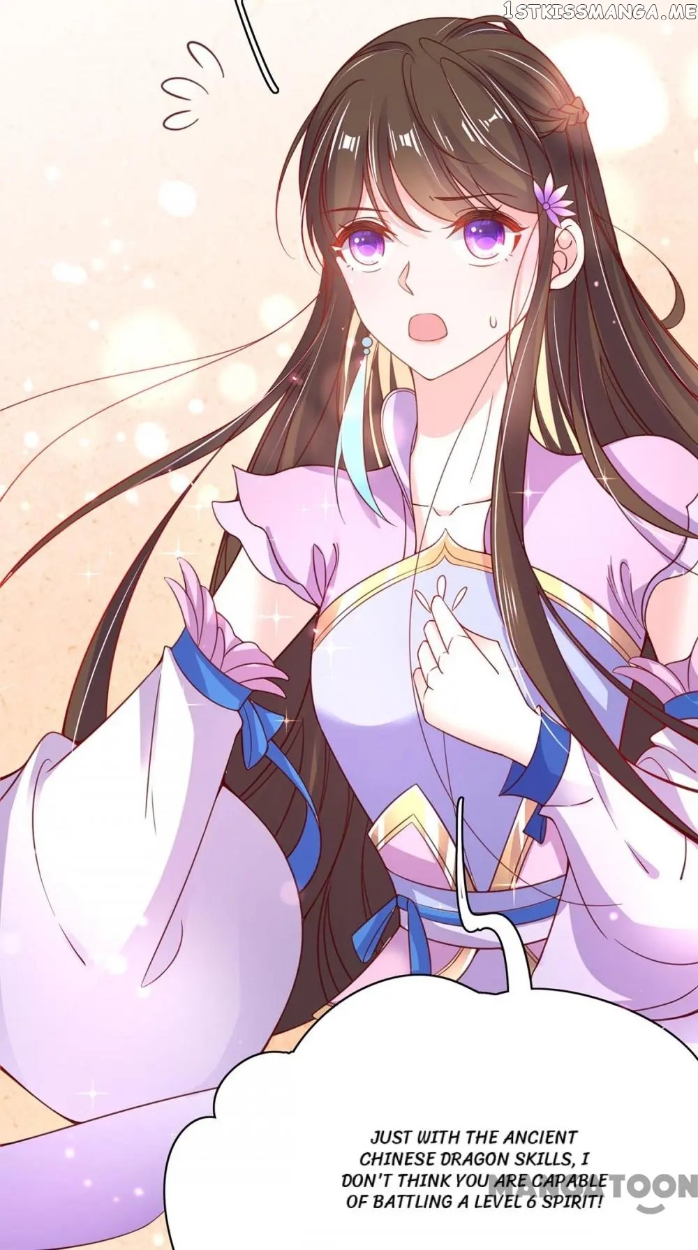 Princess Agent’s Cultivation Guide chapter 48 - page 50