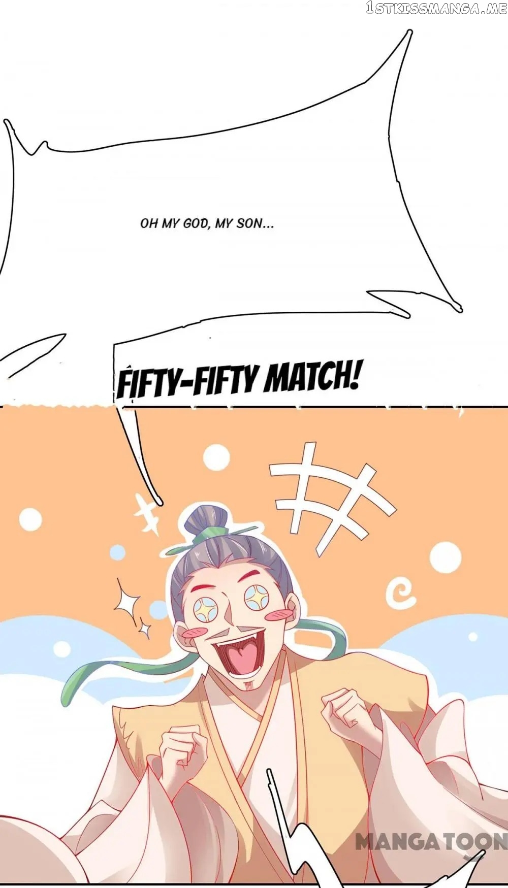 Princess Agent’s Cultivation Guide chapter 47 - page 11