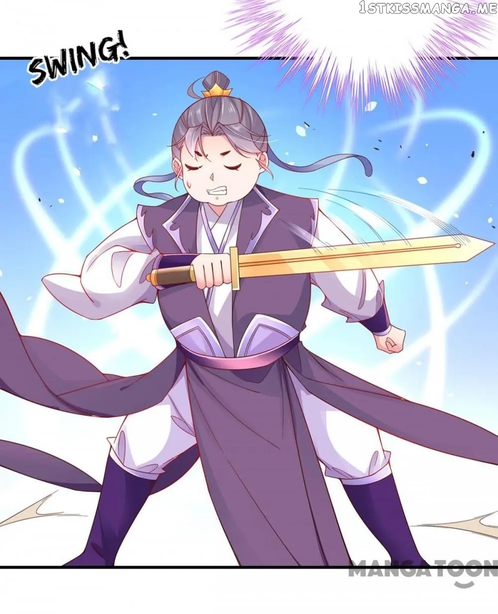 Princess Agent’s Cultivation Guide chapter 47 - page 16