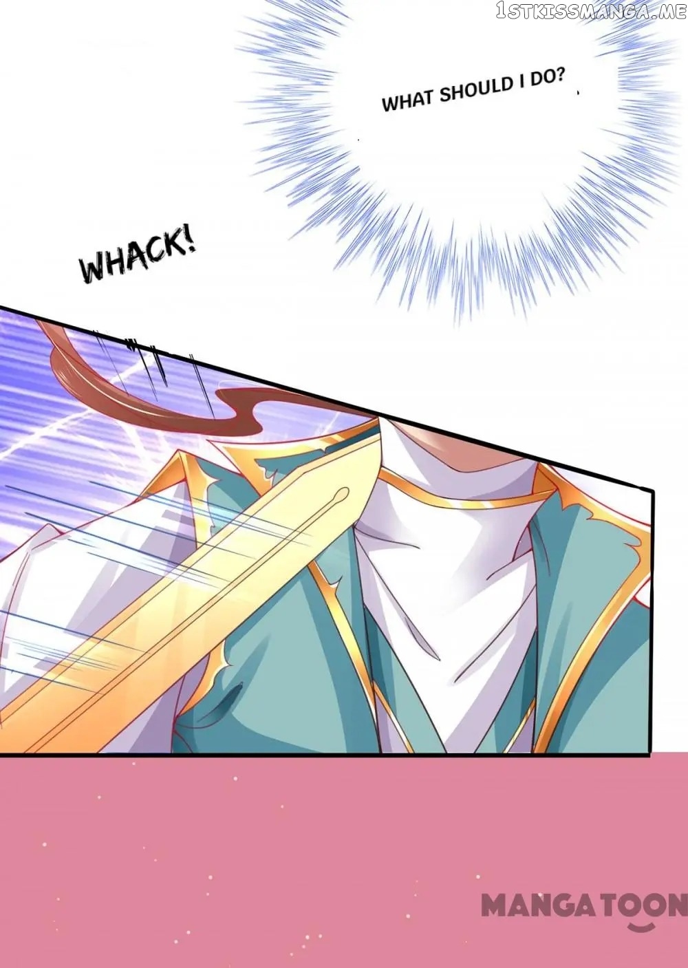 Princess Agent’s Cultivation Guide chapter 47 - page 18