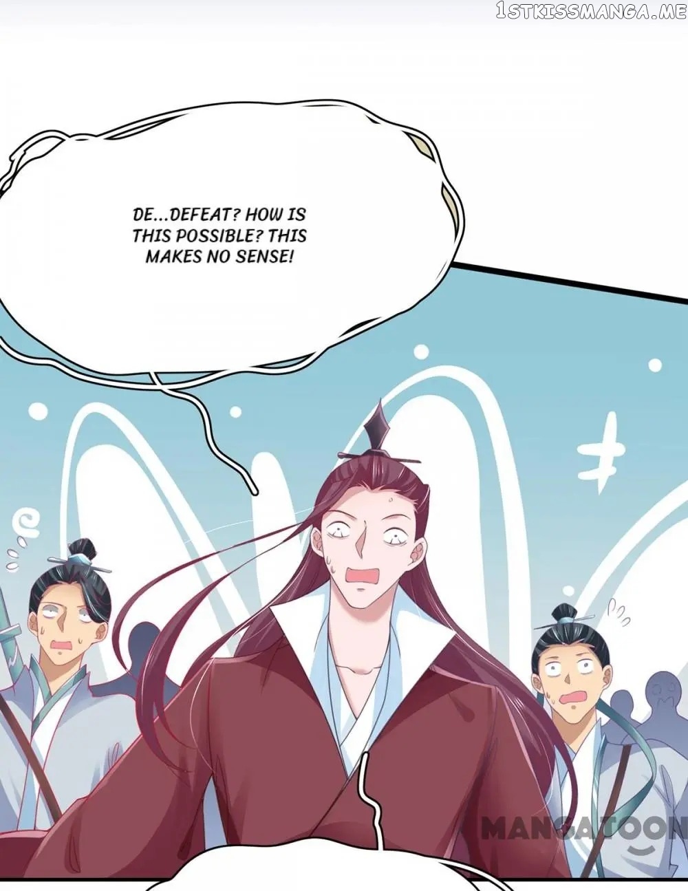 Princess Agent’s Cultivation Guide chapter 47 - page 20