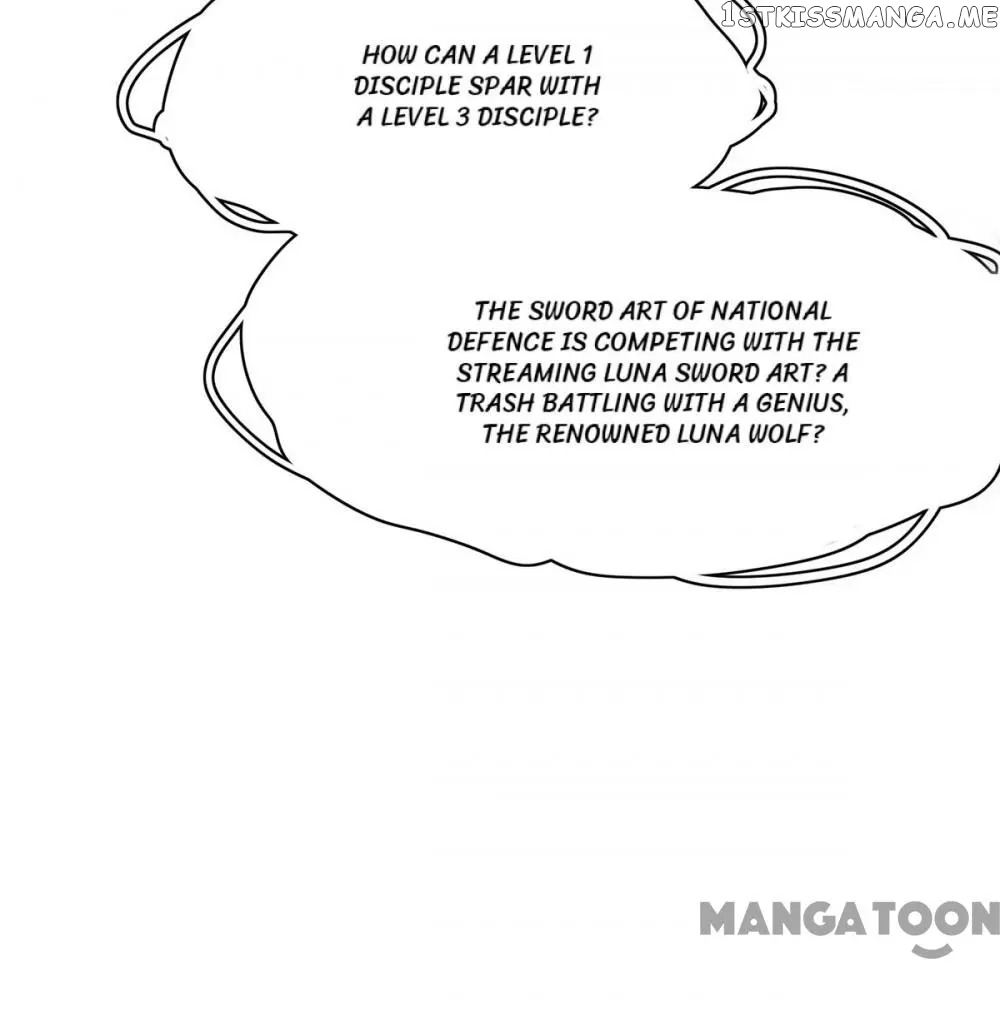Princess Agent’s Cultivation Guide chapter 47 - page 21
