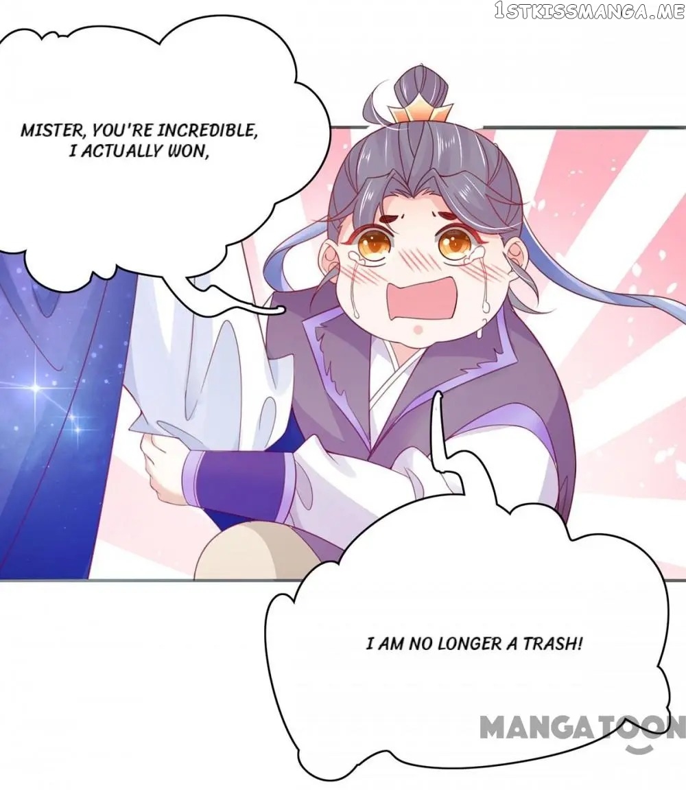 Princess Agent’s Cultivation Guide chapter 47 - page 22