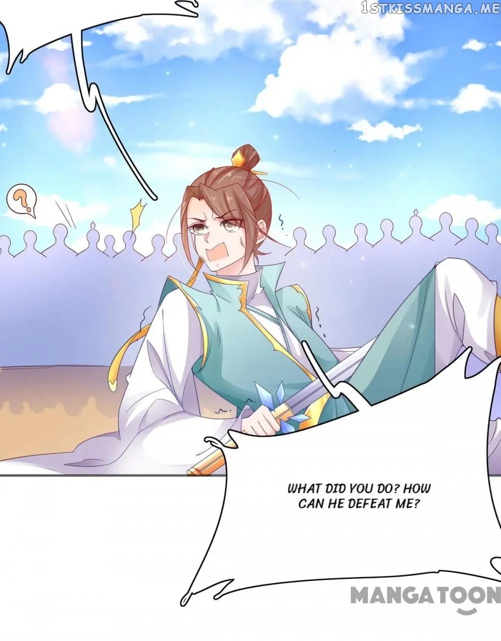 Princess Agent’s Cultivation Guide chapter 47 - page 24
