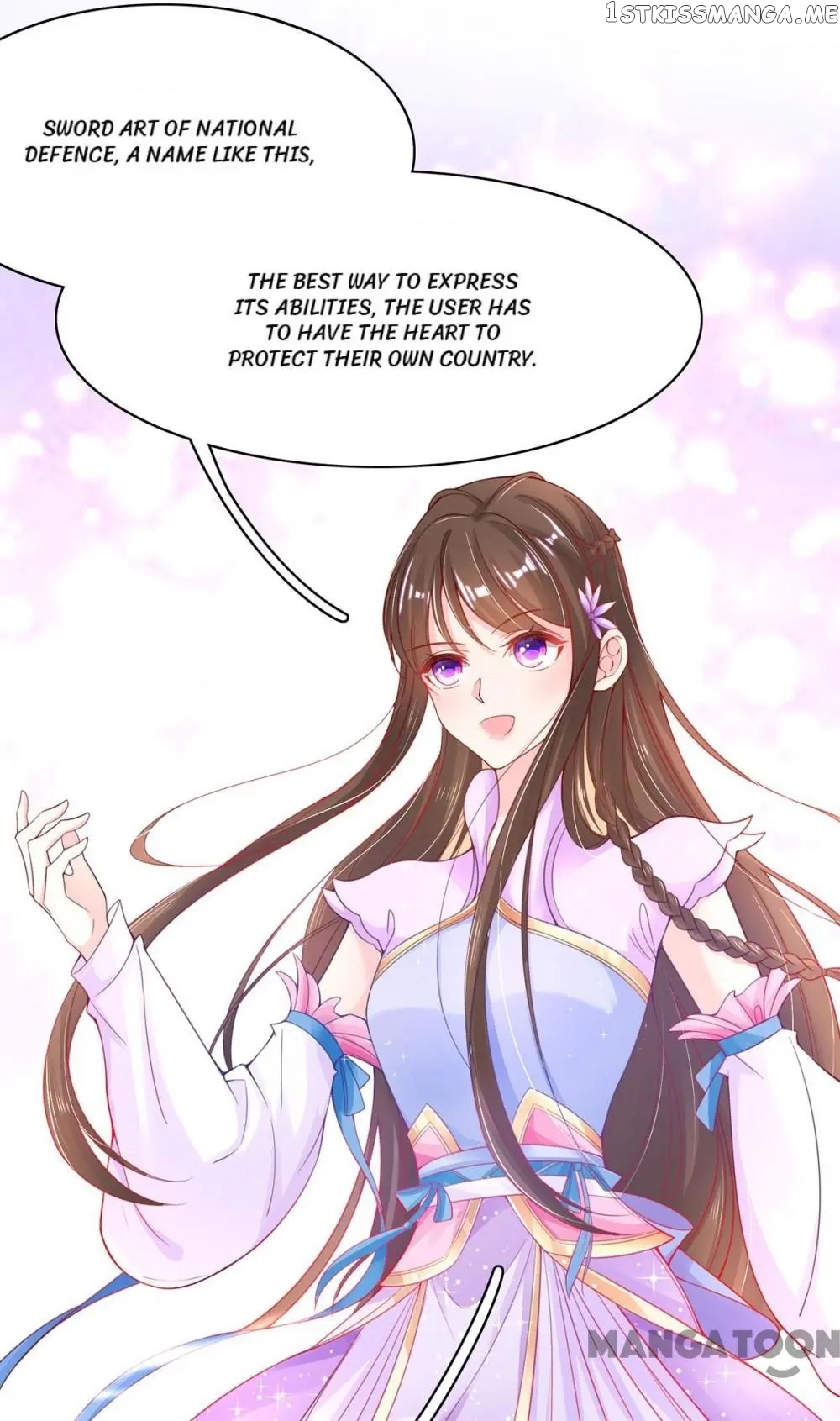 Princess Agent’s Cultivation Guide chapter 47 - page 26