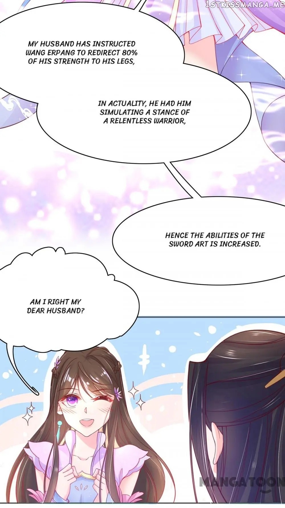 Princess Agent’s Cultivation Guide chapter 47 - page 27