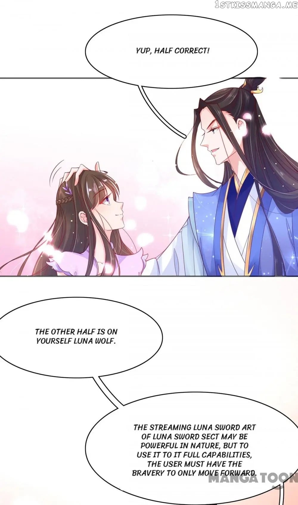 Princess Agent’s Cultivation Guide chapter 47 - page 28