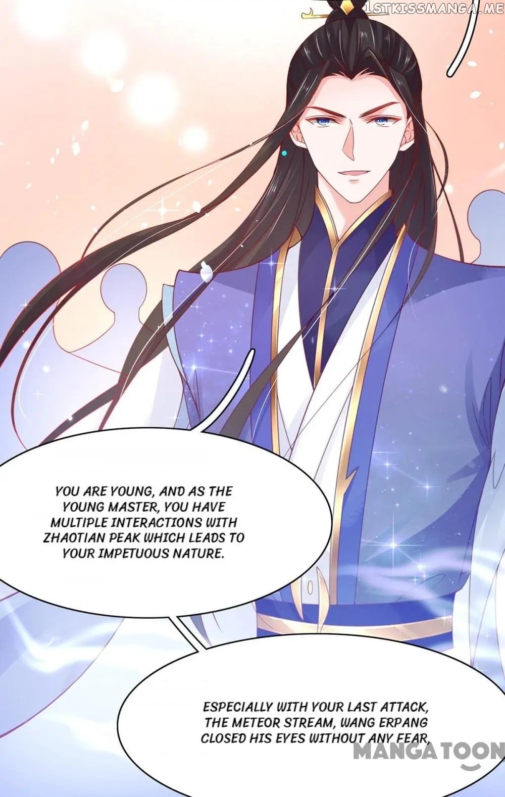 Princess Agent’s Cultivation Guide chapter 47 - page 29