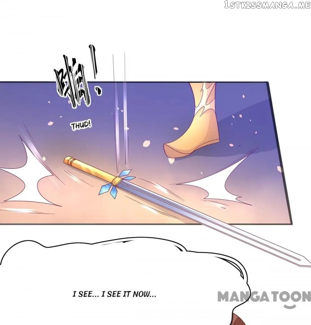 Princess Agent’s Cultivation Guide chapter 47 - page 31