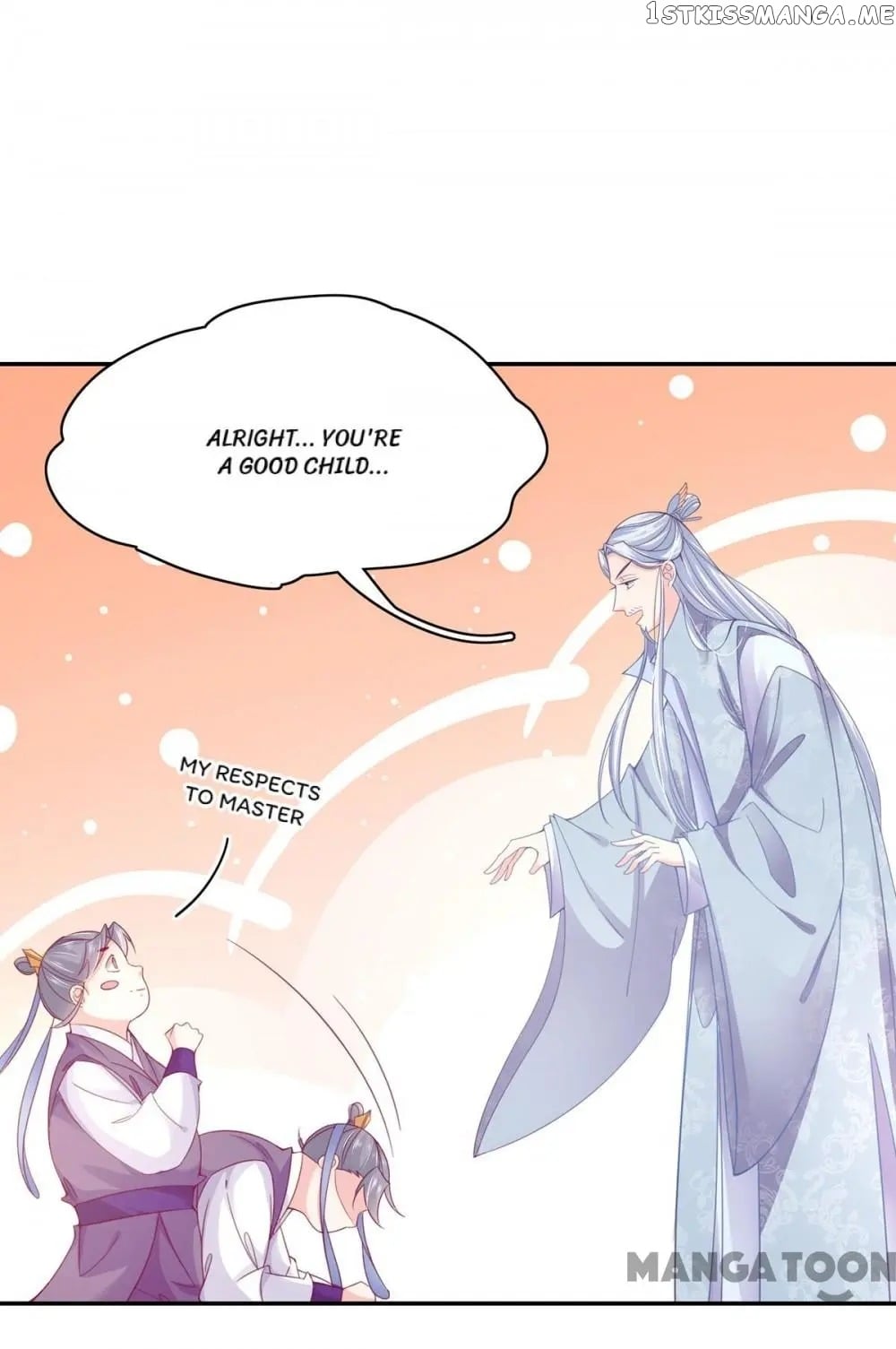 Princess Agent’s Cultivation Guide chapter 47 - page 37