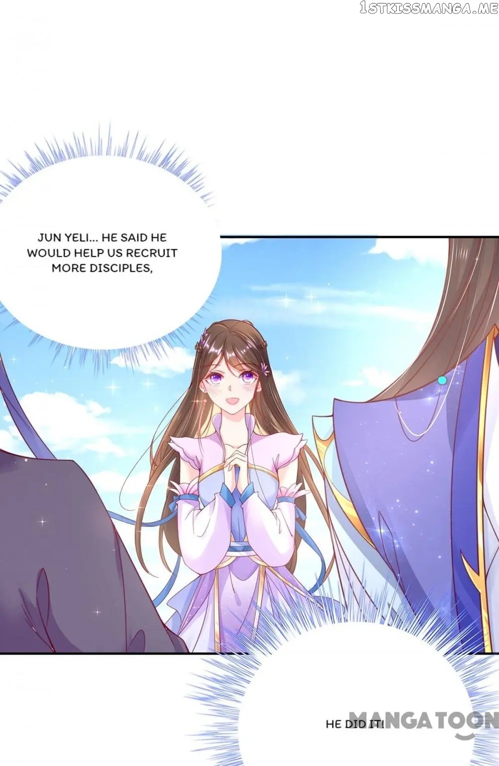 Princess Agent’s Cultivation Guide chapter 47 - page 38