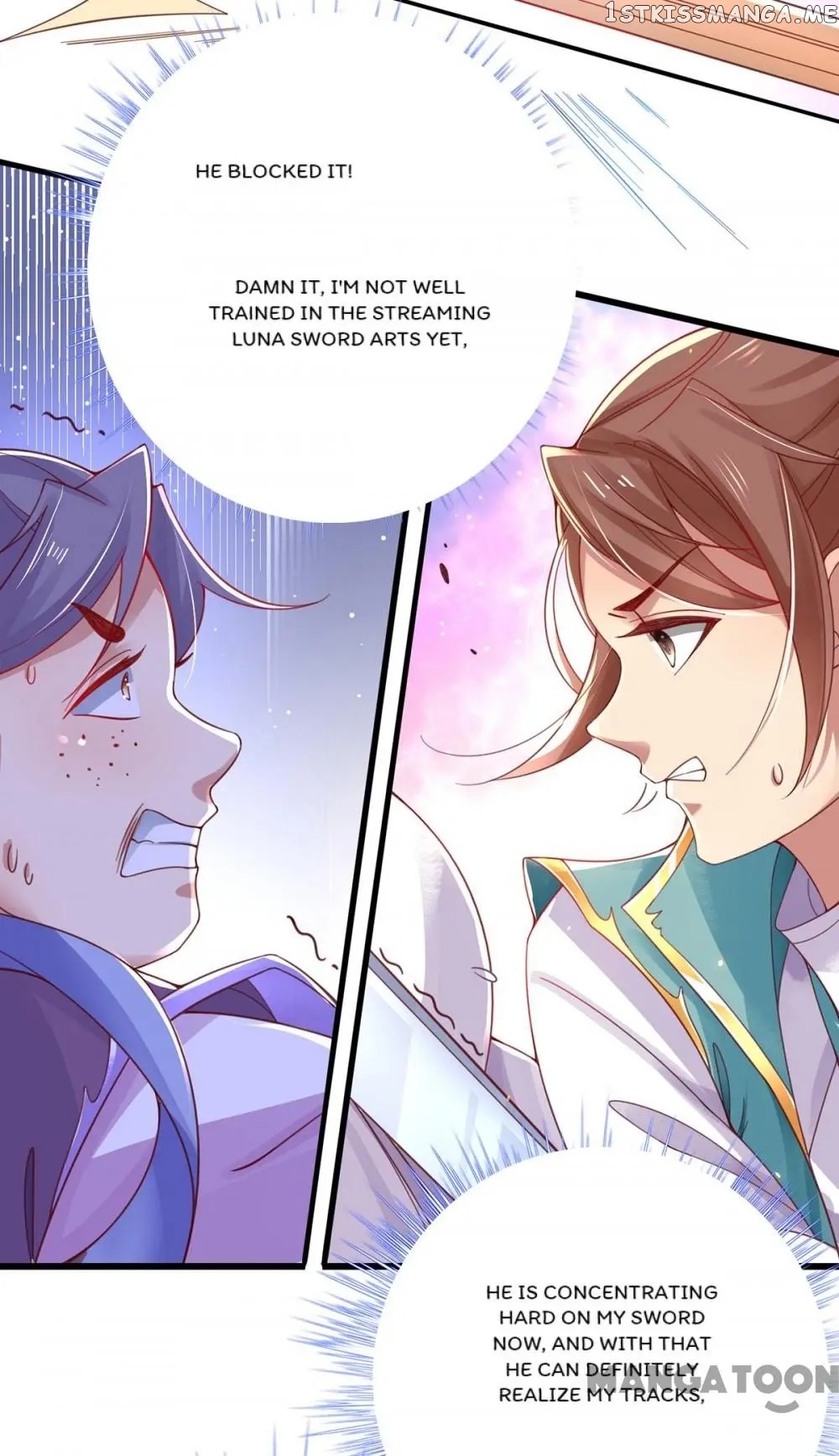 Princess Agent’s Cultivation Guide chapter 47 - page 6