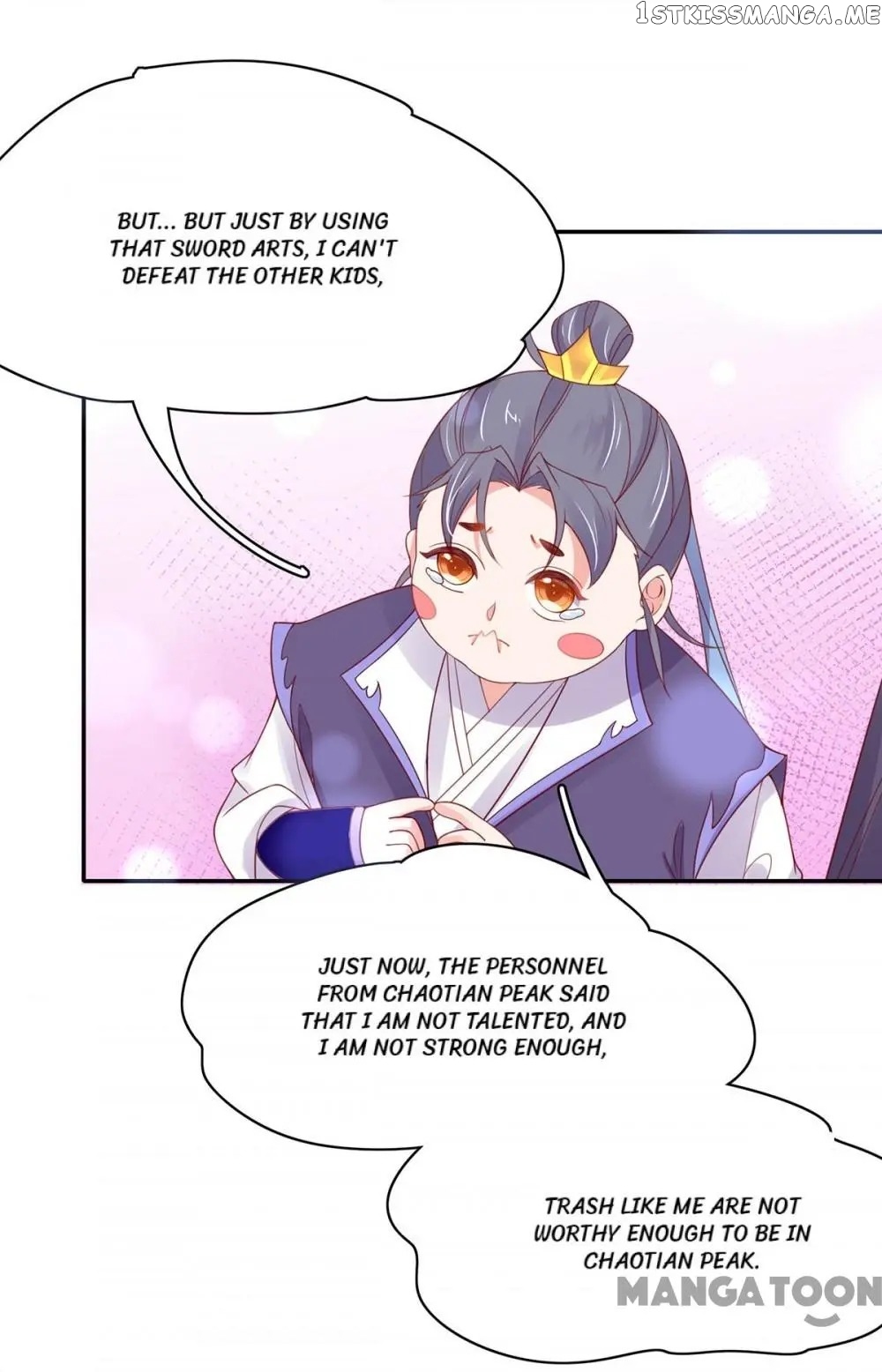 Princess Agent’s Cultivation Guide chapter 46 - page 1