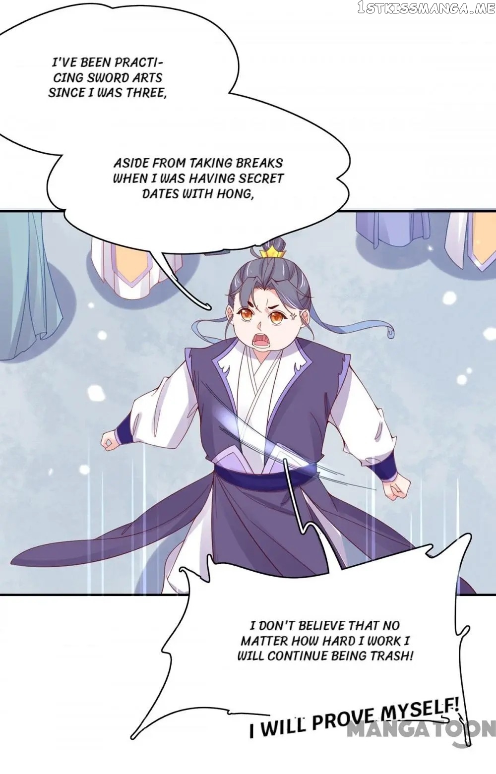 Princess Agent’s Cultivation Guide chapter 46 - page 18