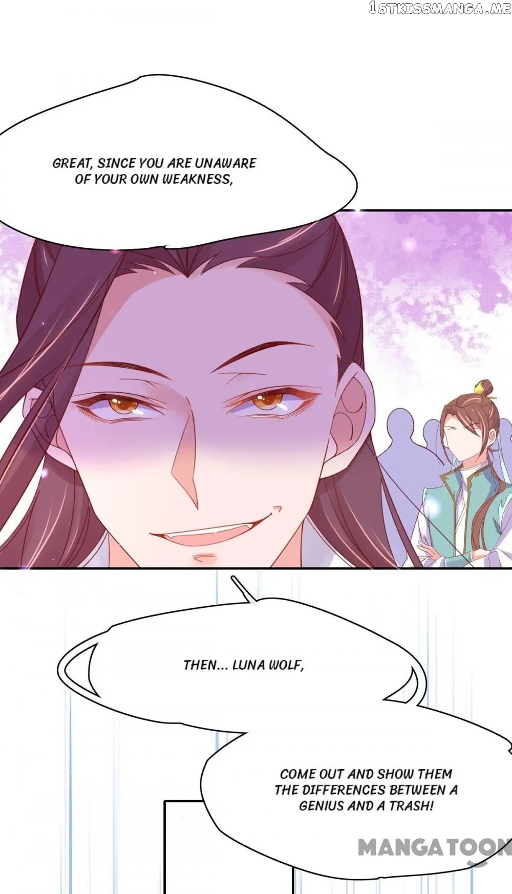 Princess Agent’s Cultivation Guide chapter 46 - page 26