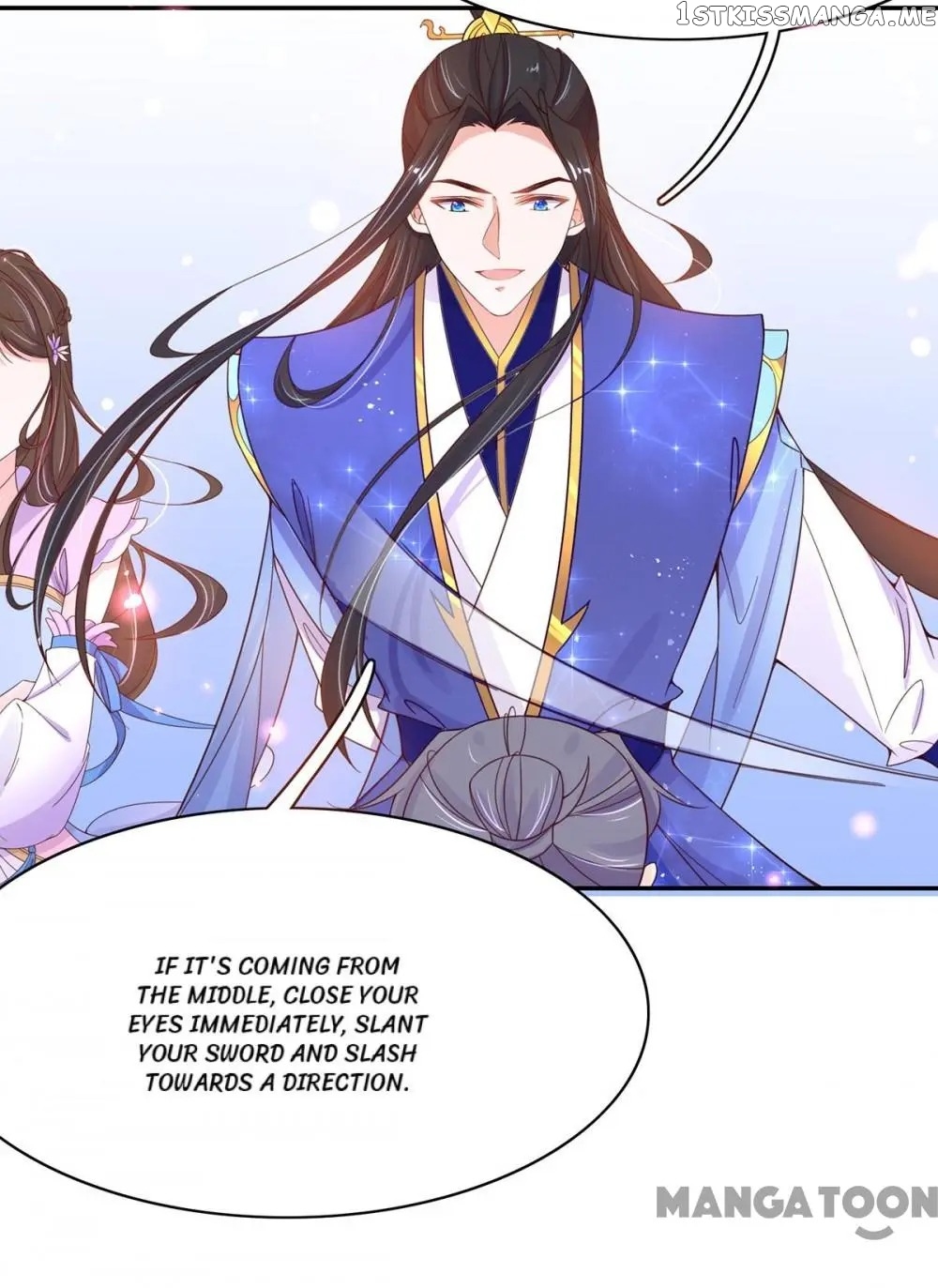 Princess Agent’s Cultivation Guide chapter 46 - page 34