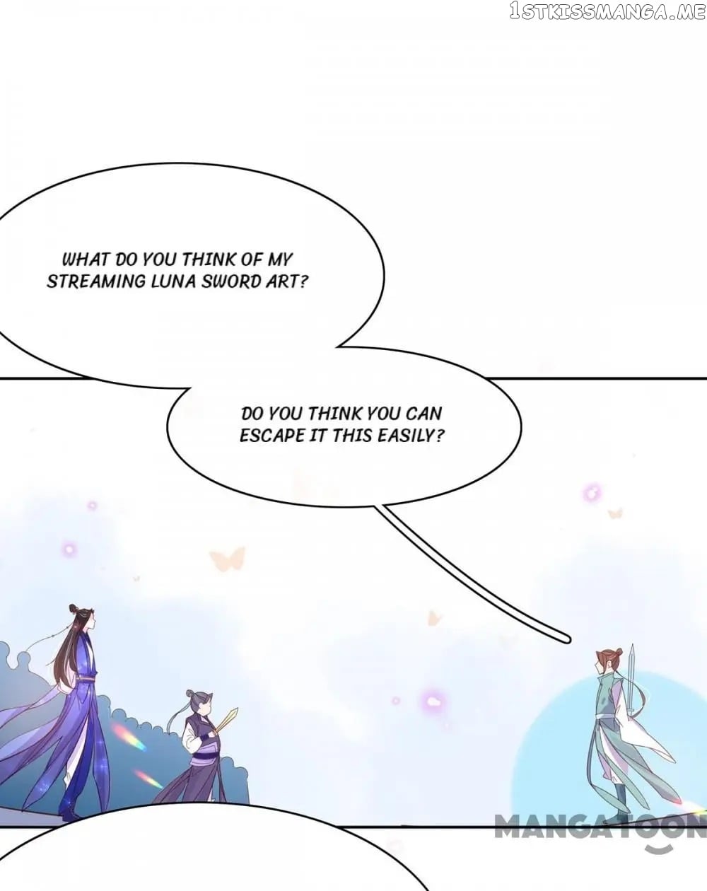Princess Agent’s Cultivation Guide chapter 46 - page 36