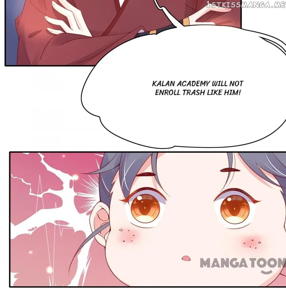 Princess Agent’s Cultivation Guide chapter 46 - page 4