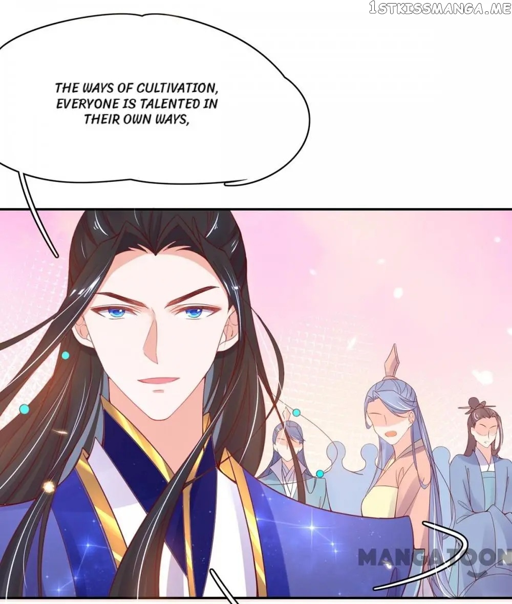 Princess Agent’s Cultivation Guide chapter 46 - page 8
