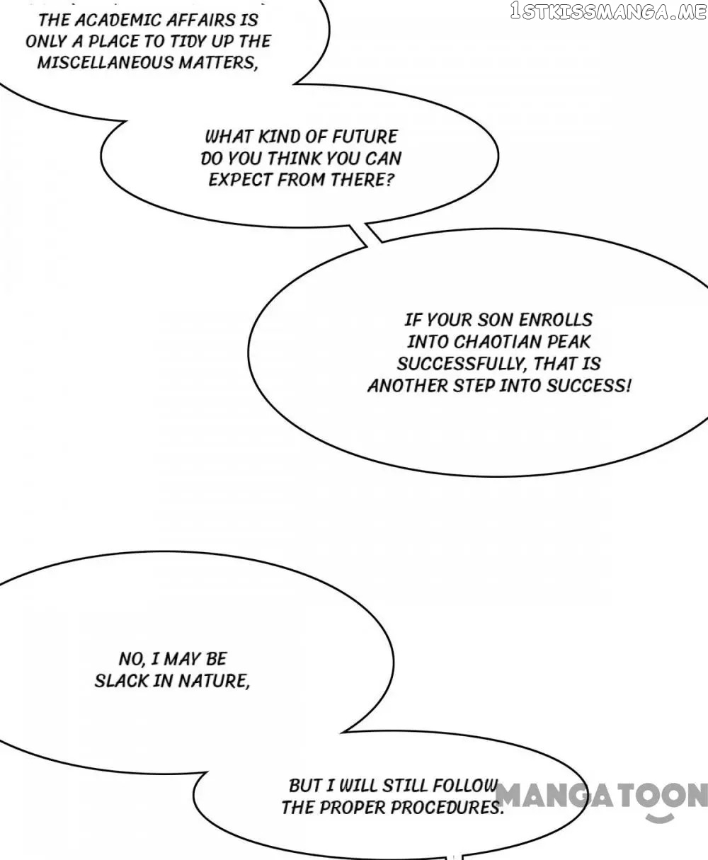 Princess Agent’s Cultivation Guide chapter 45 - page 19