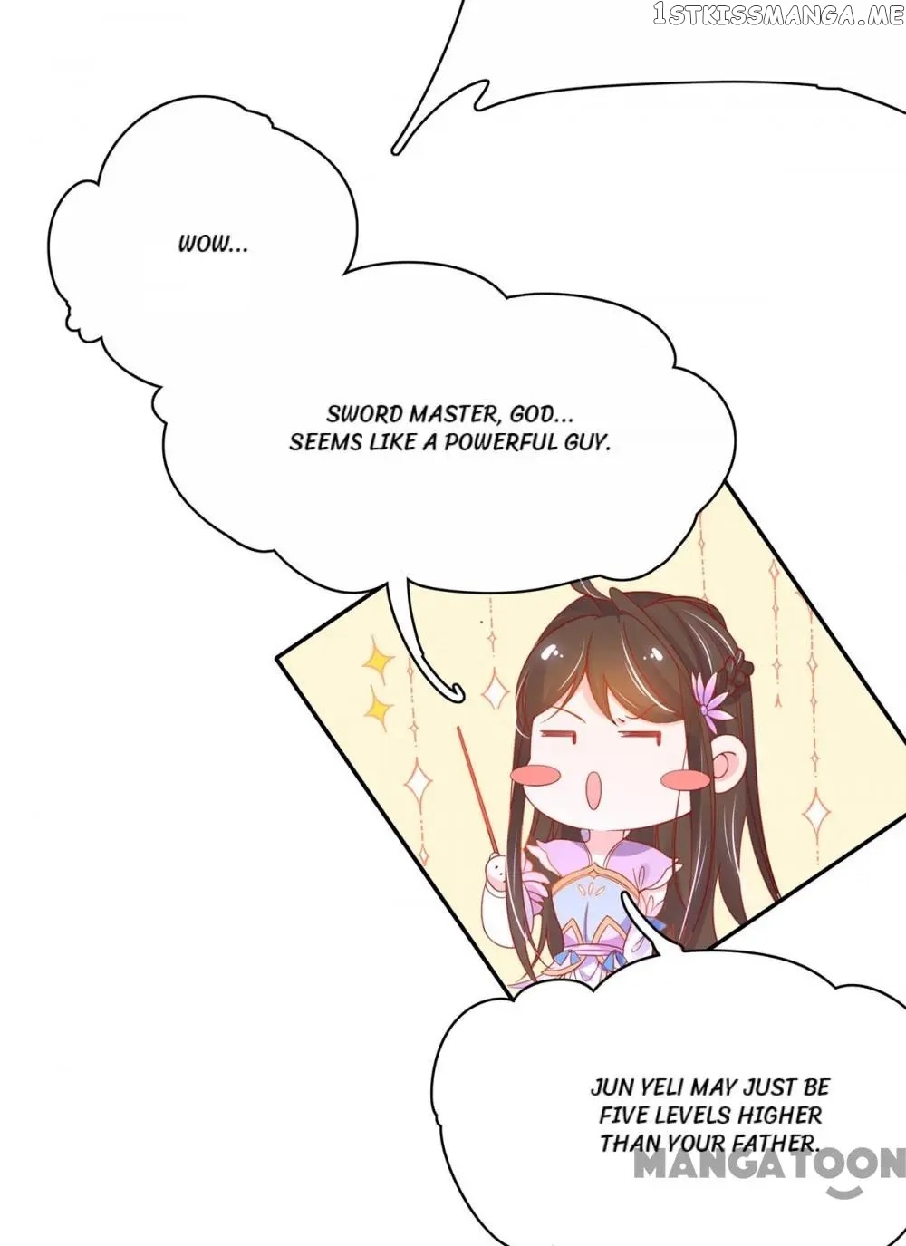 Princess Agent’s Cultivation Guide chapter 45 - page 23