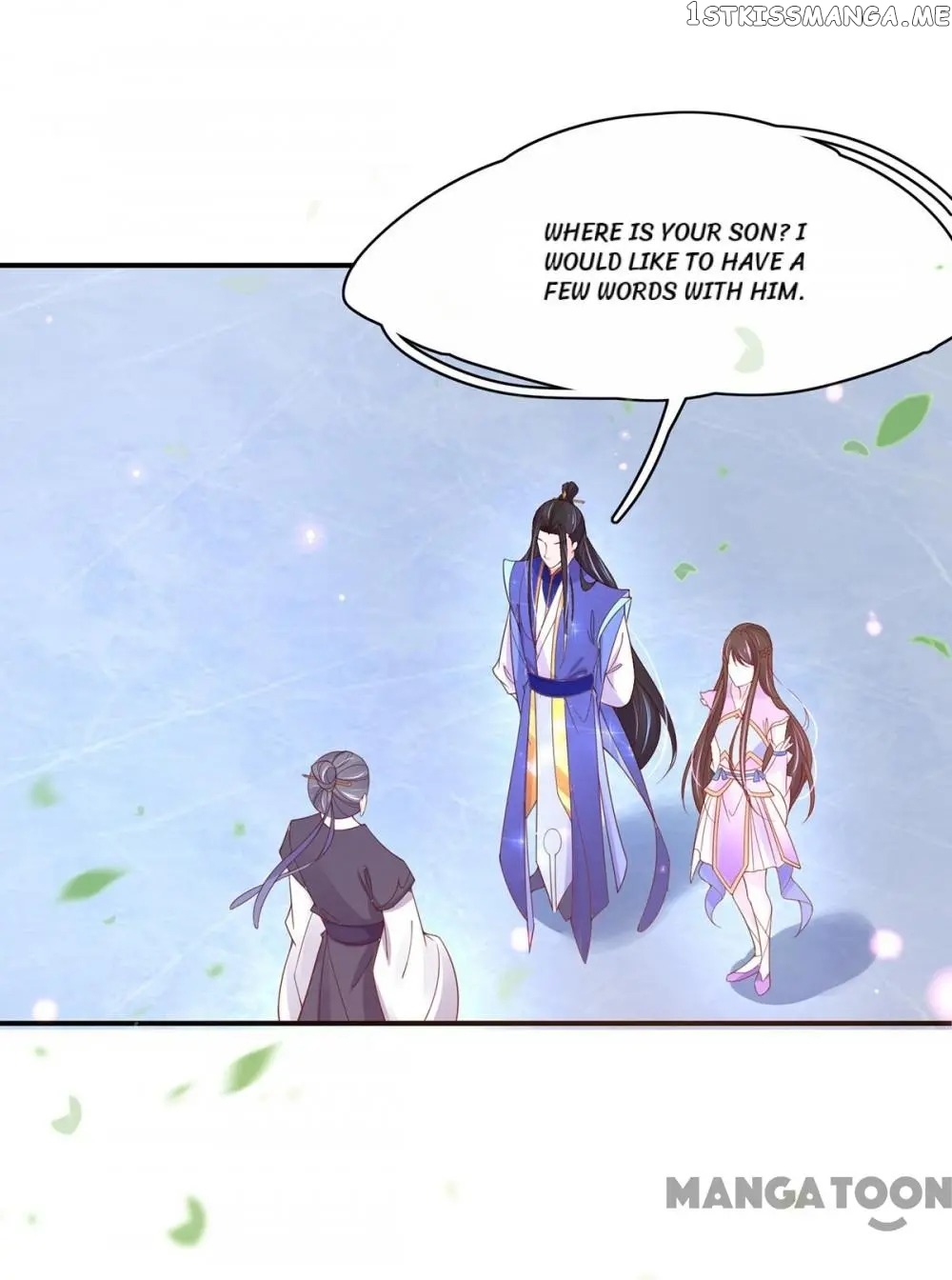 Princess Agent’s Cultivation Guide chapter 45 - page 26