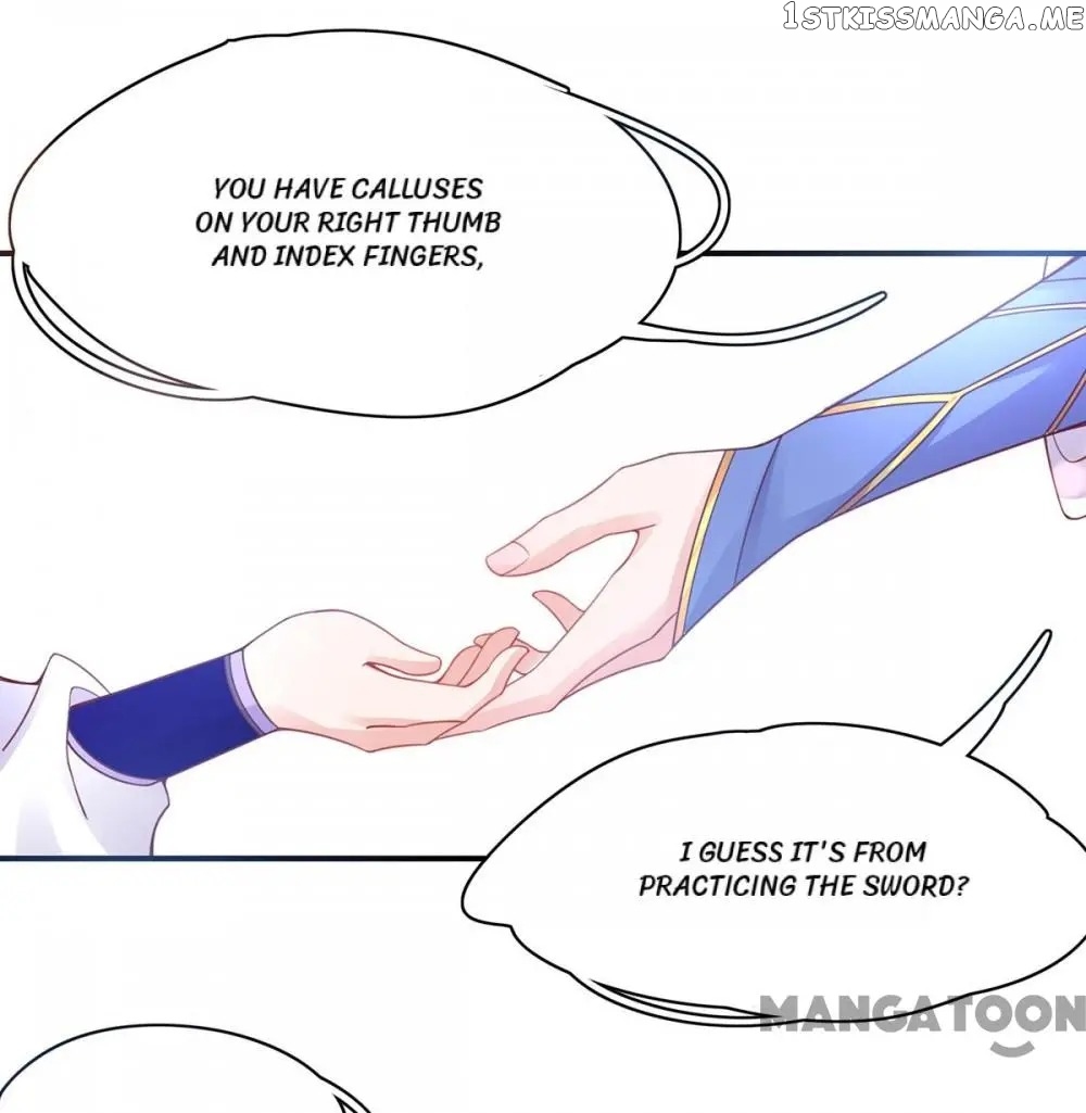 Princess Agent’s Cultivation Guide chapter 45 - page 33