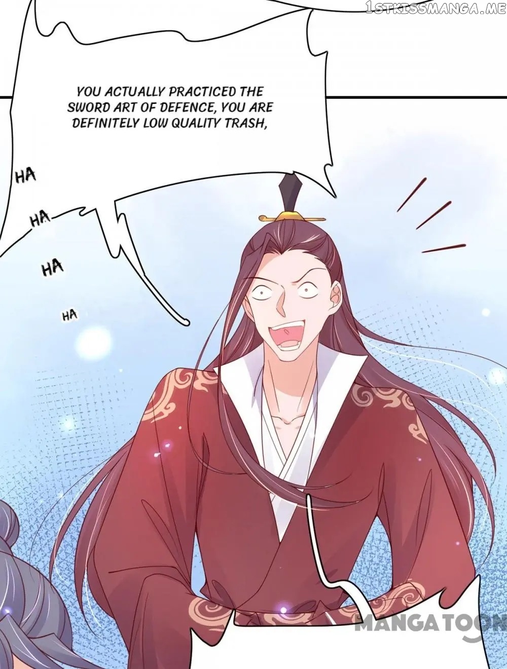 Princess Agent’s Cultivation Guide chapter 45 - page 35