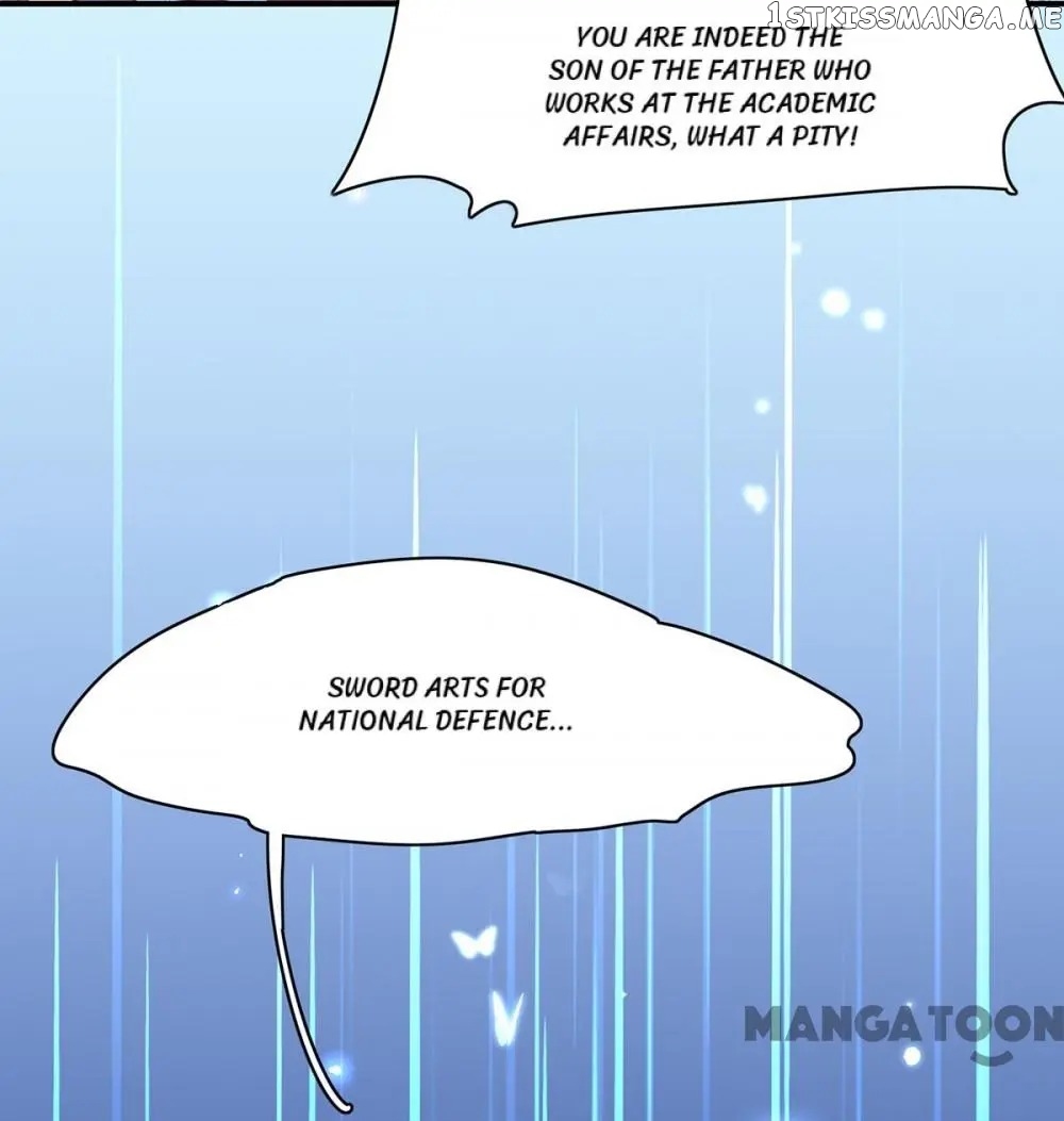 Princess Agent’s Cultivation Guide chapter 45 - page 36