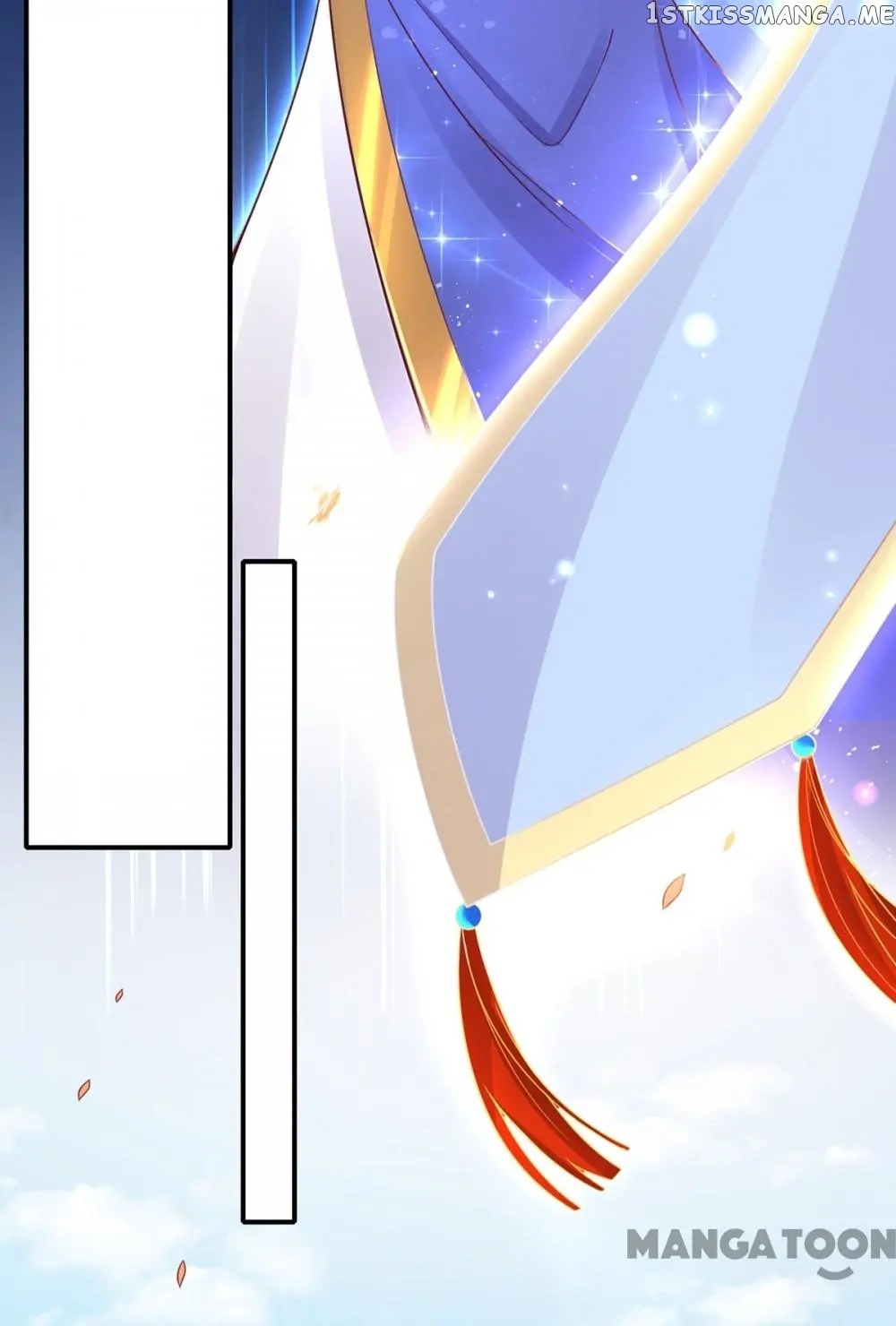 Princess Agent’s Cultivation Guide chapter 45 - page 38