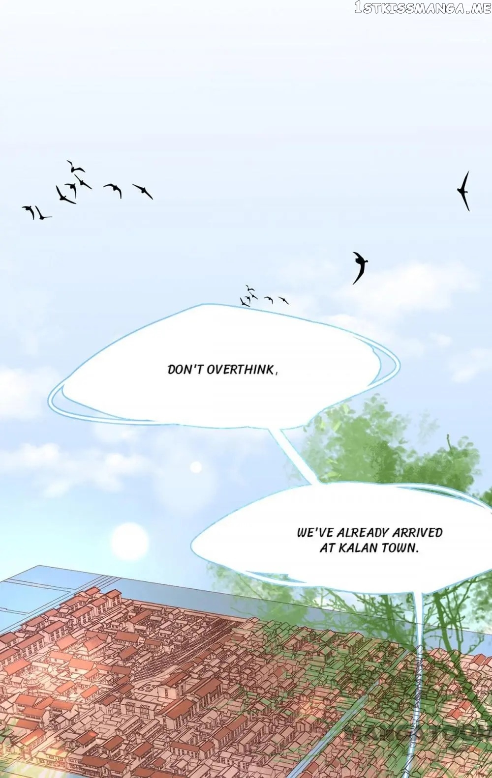 Princess Agent’s Cultivation Guide chapter 44 - page 11