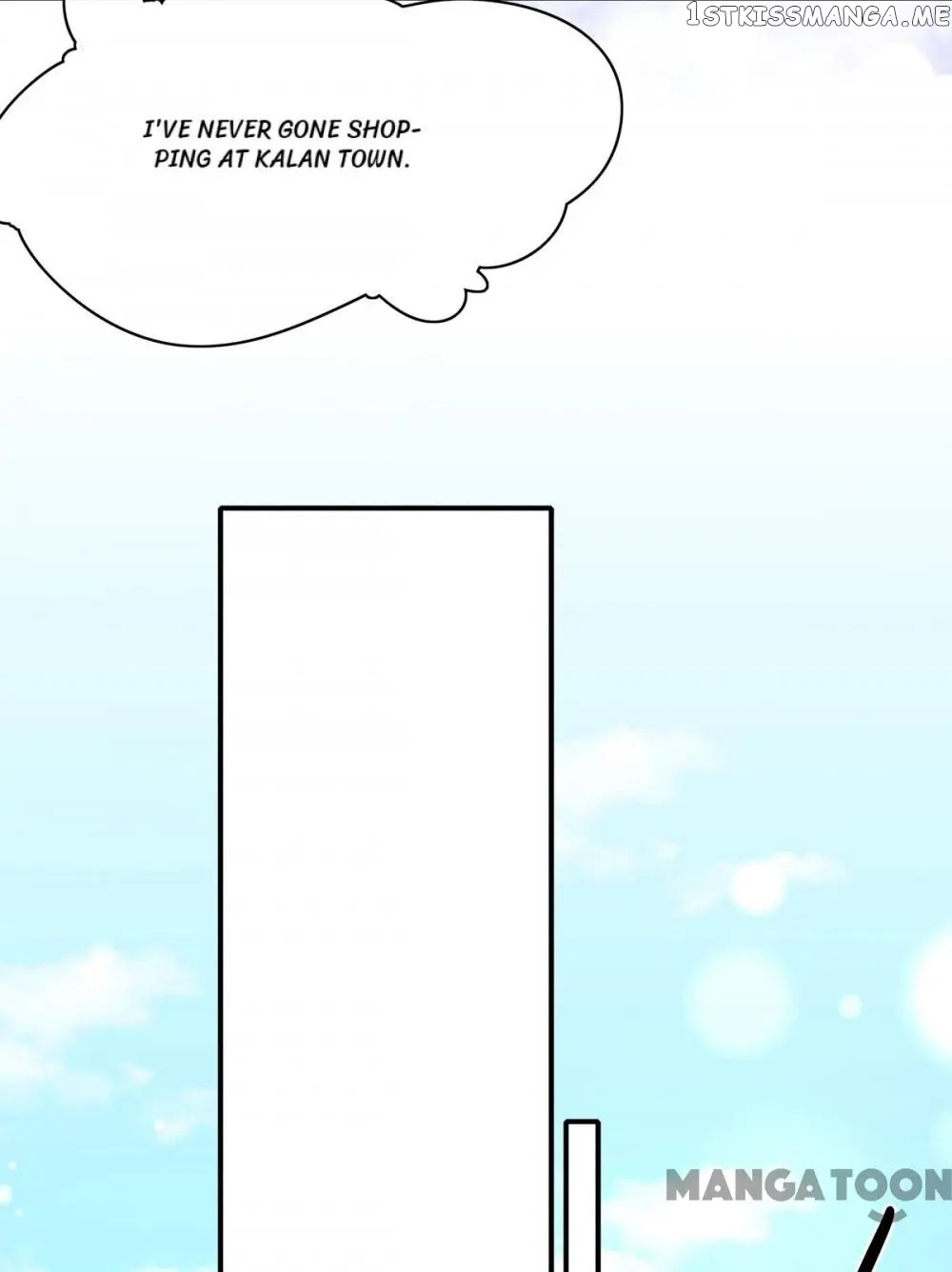 Princess Agent’s Cultivation Guide chapter 44 - page 15