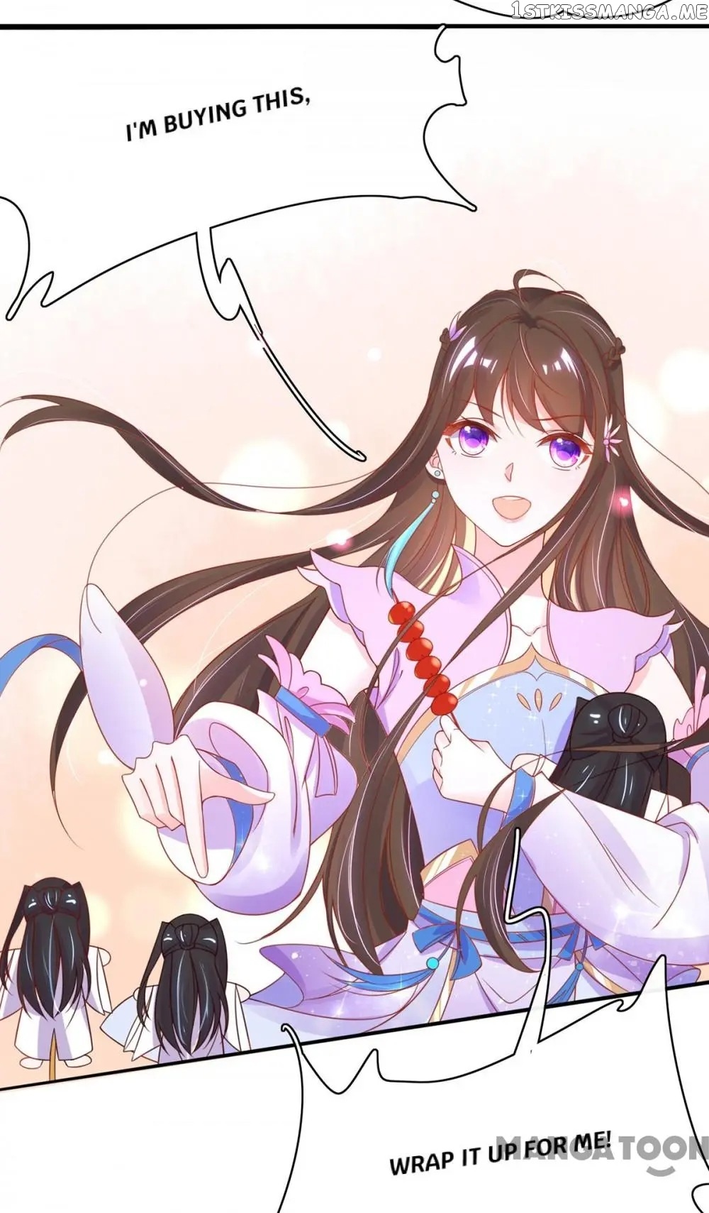 Princess Agent’s Cultivation Guide chapter 44 - page 20