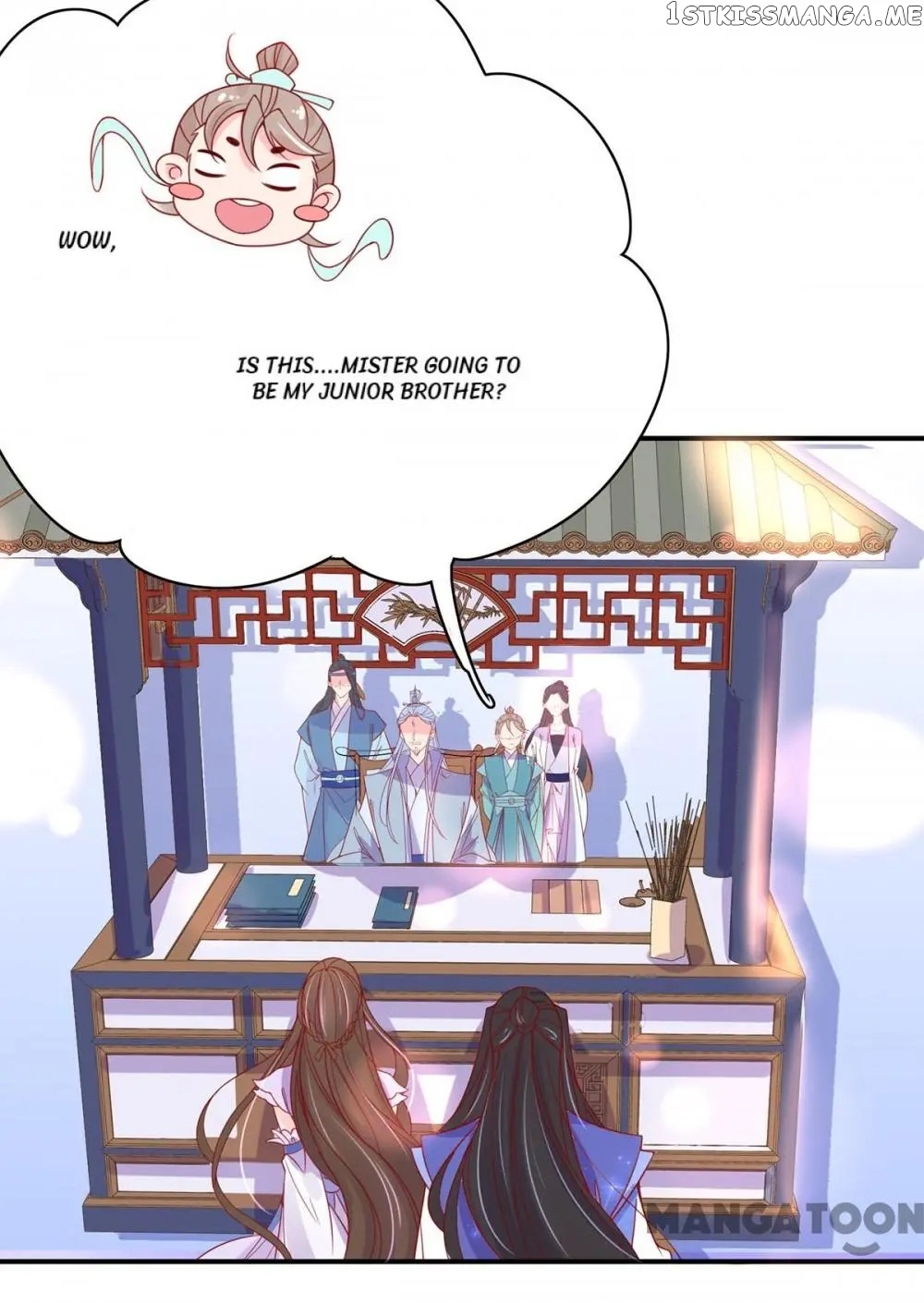 Princess Agent’s Cultivation Guide chapter 44 - page 33