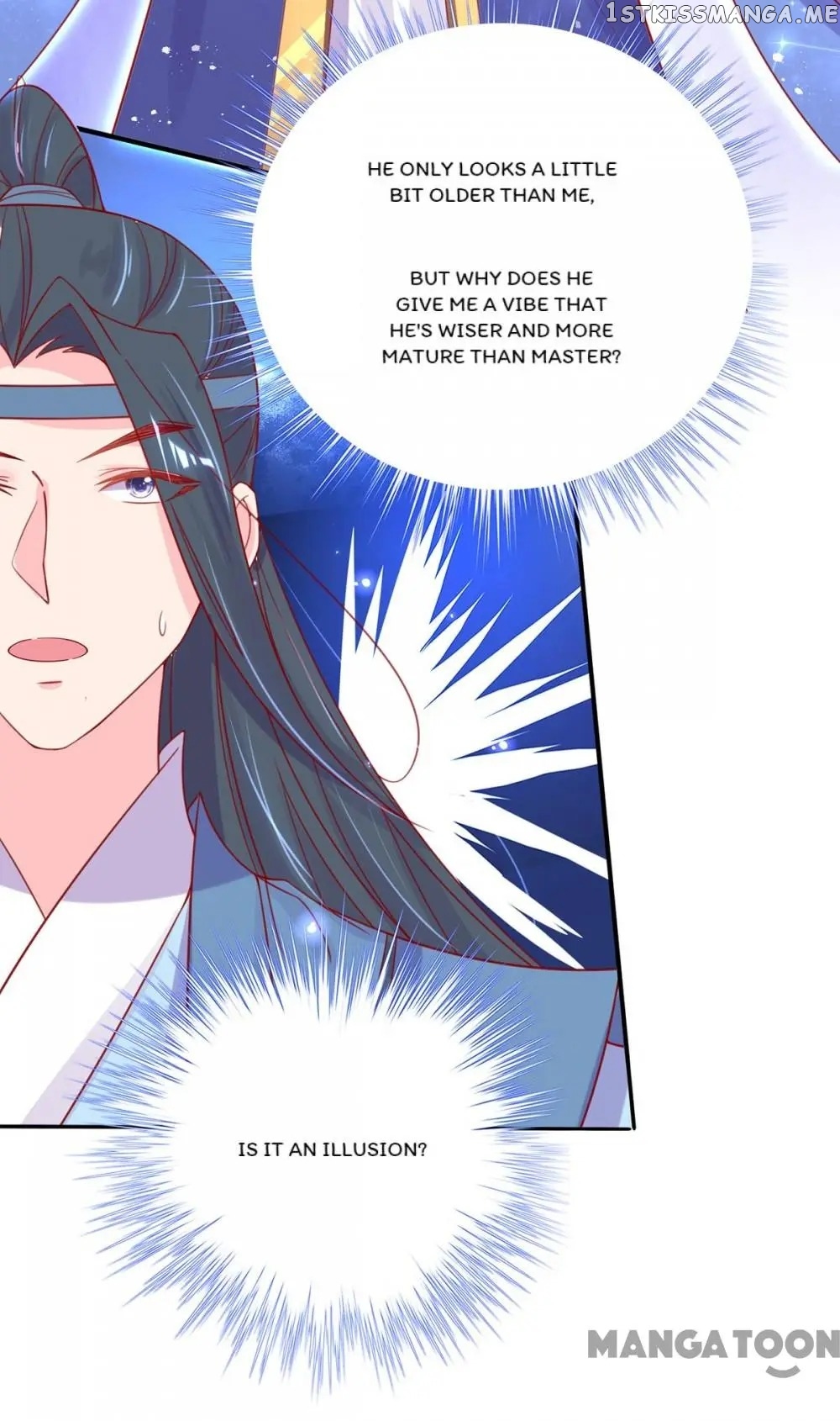 Princess Agent’s Cultivation Guide chapter 44 - page 35