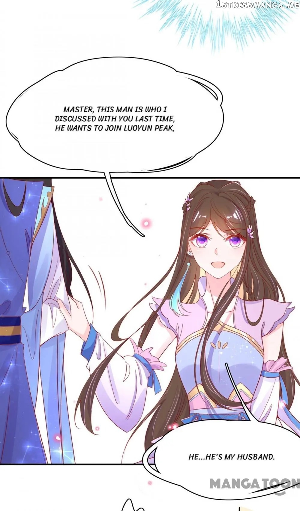 Princess Agent’s Cultivation Guide chapter 44 - page 39