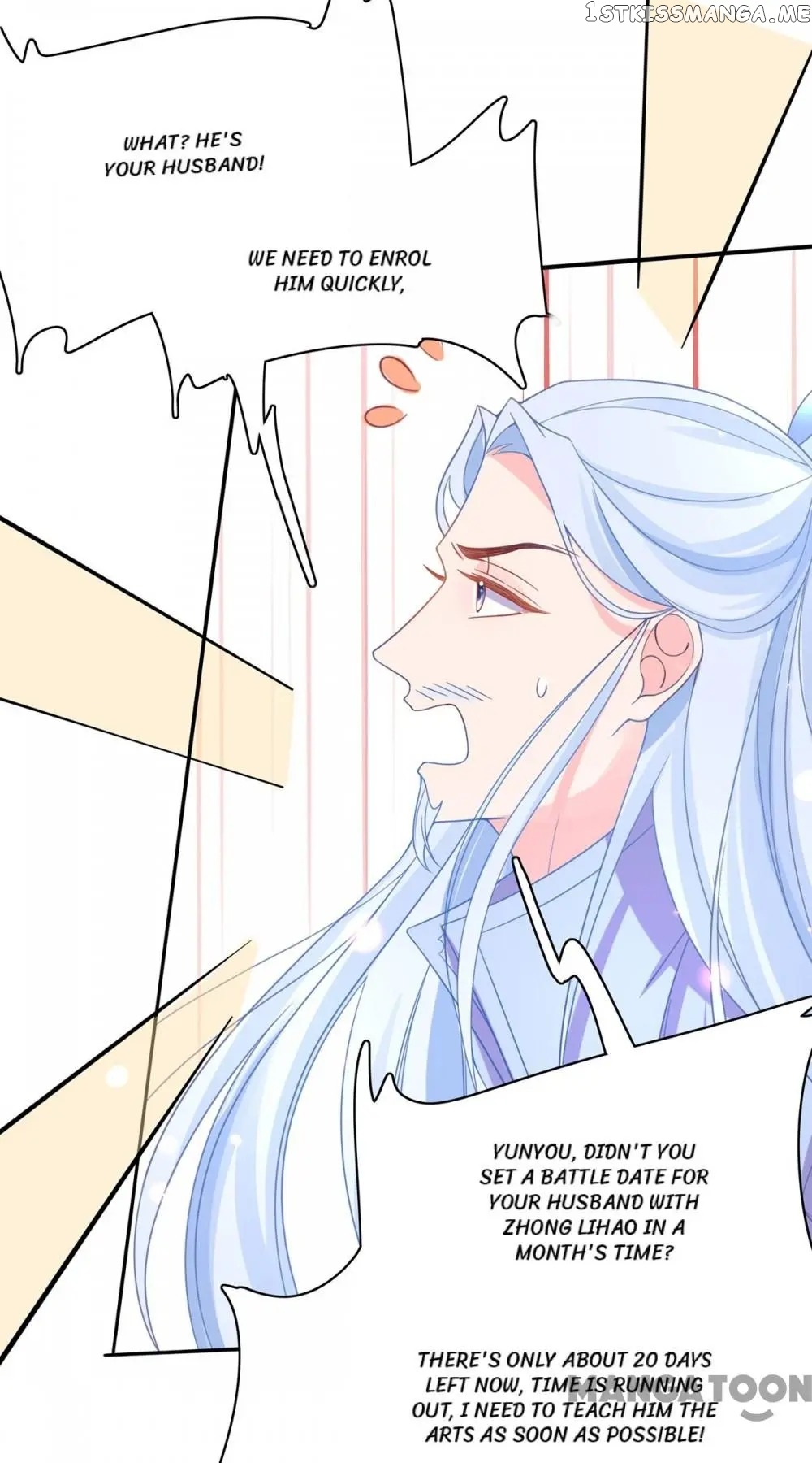 Princess Agent’s Cultivation Guide chapter 44 - page 40