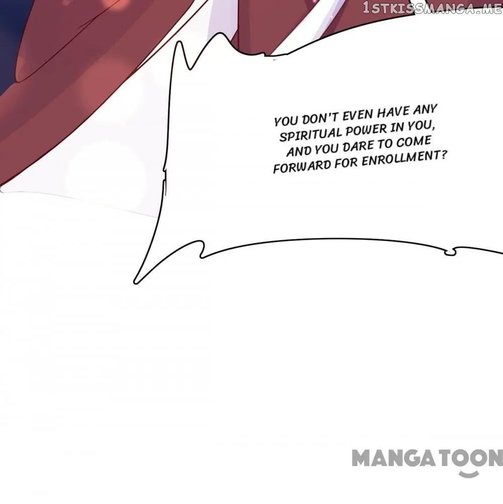 Princess Agent’s Cultivation Guide chapter 44 - page 51