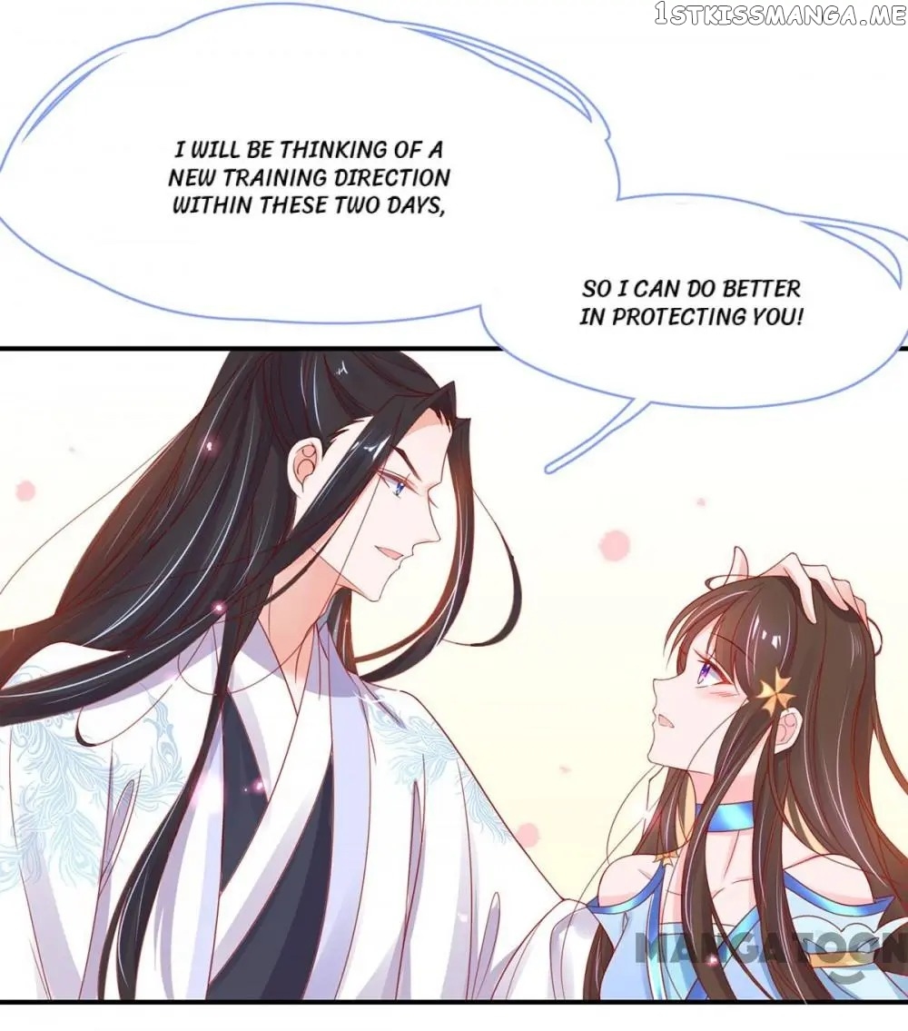 Princess Agent’s Cultivation Guide chapter 43 - page 16