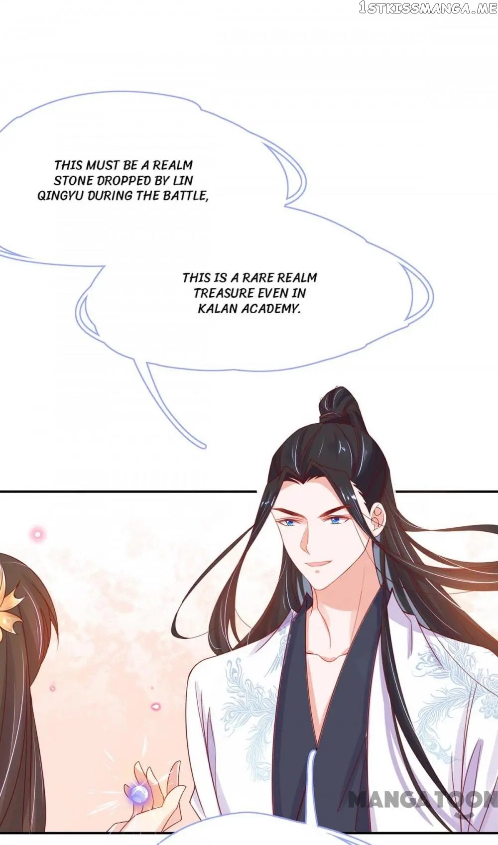 Princess Agent’s Cultivation Guide chapter 43 - page 22