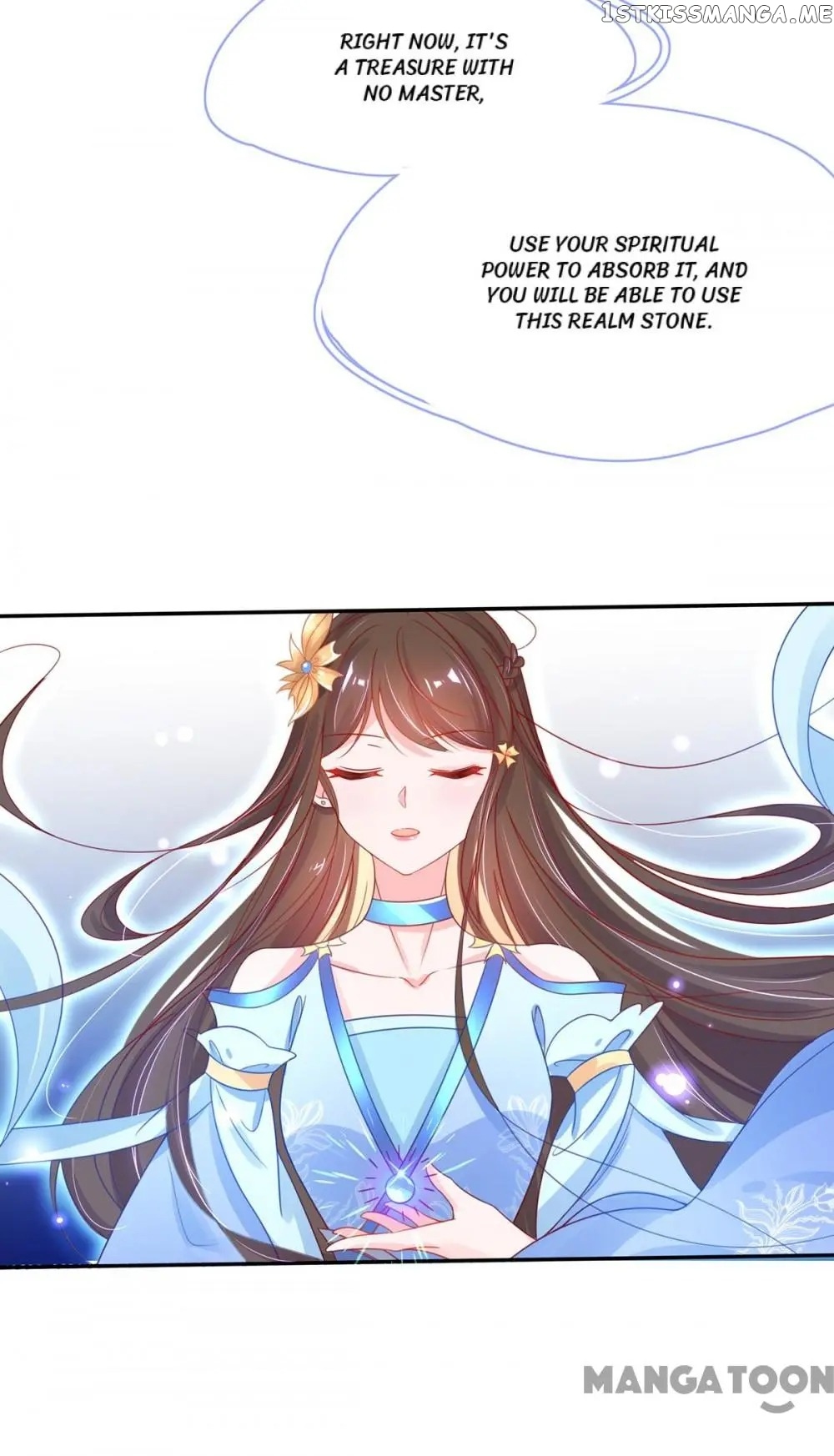 Princess Agent’s Cultivation Guide chapter 43 - page 23