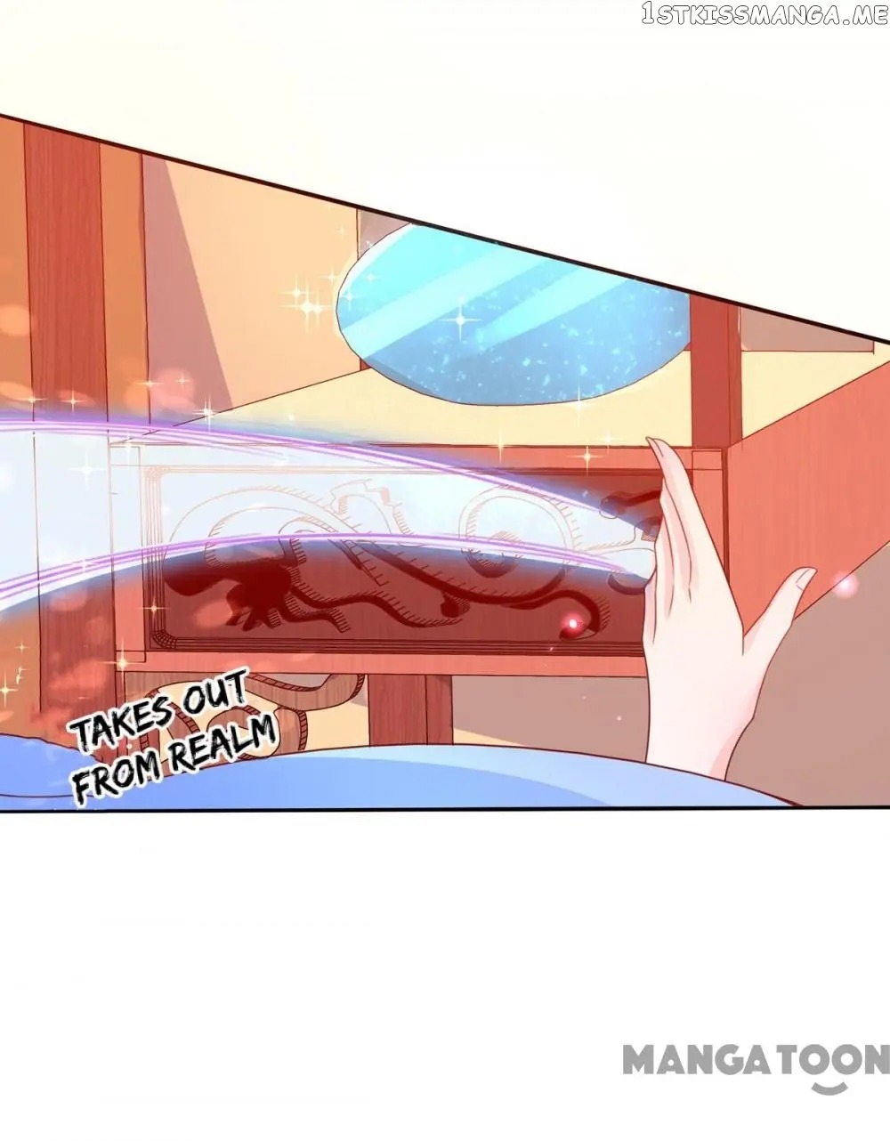 Princess Agent’s Cultivation Guide chapter 43 - page 26