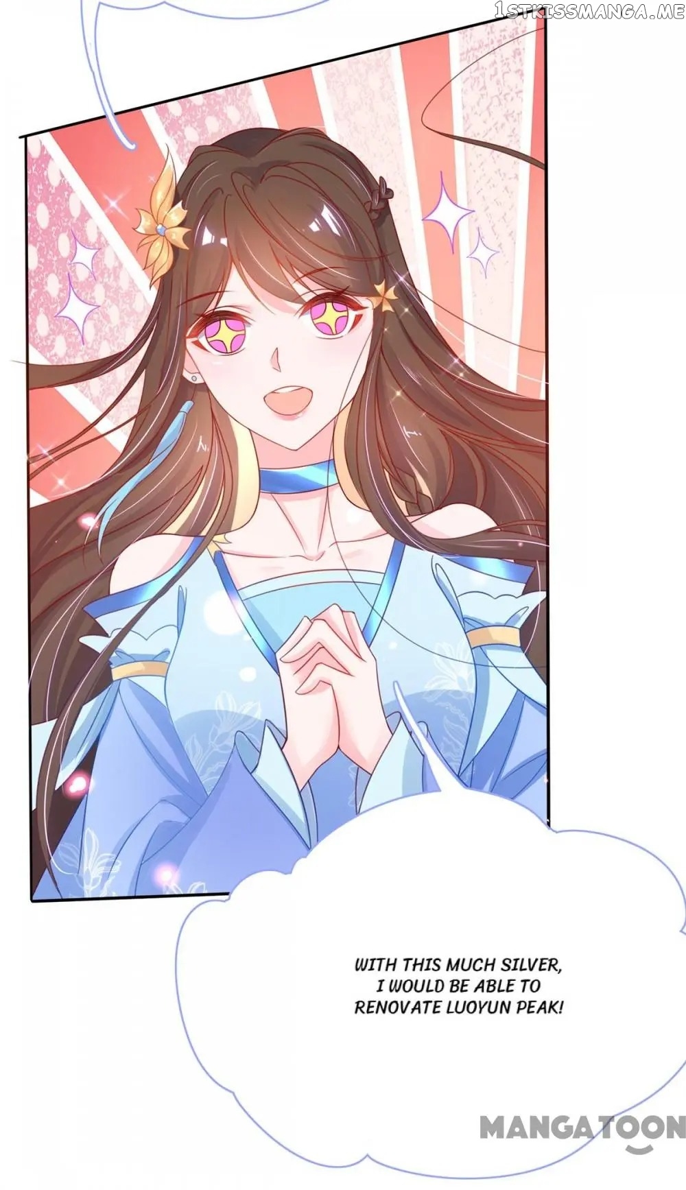 Princess Agent’s Cultivation Guide chapter 43 - page 28