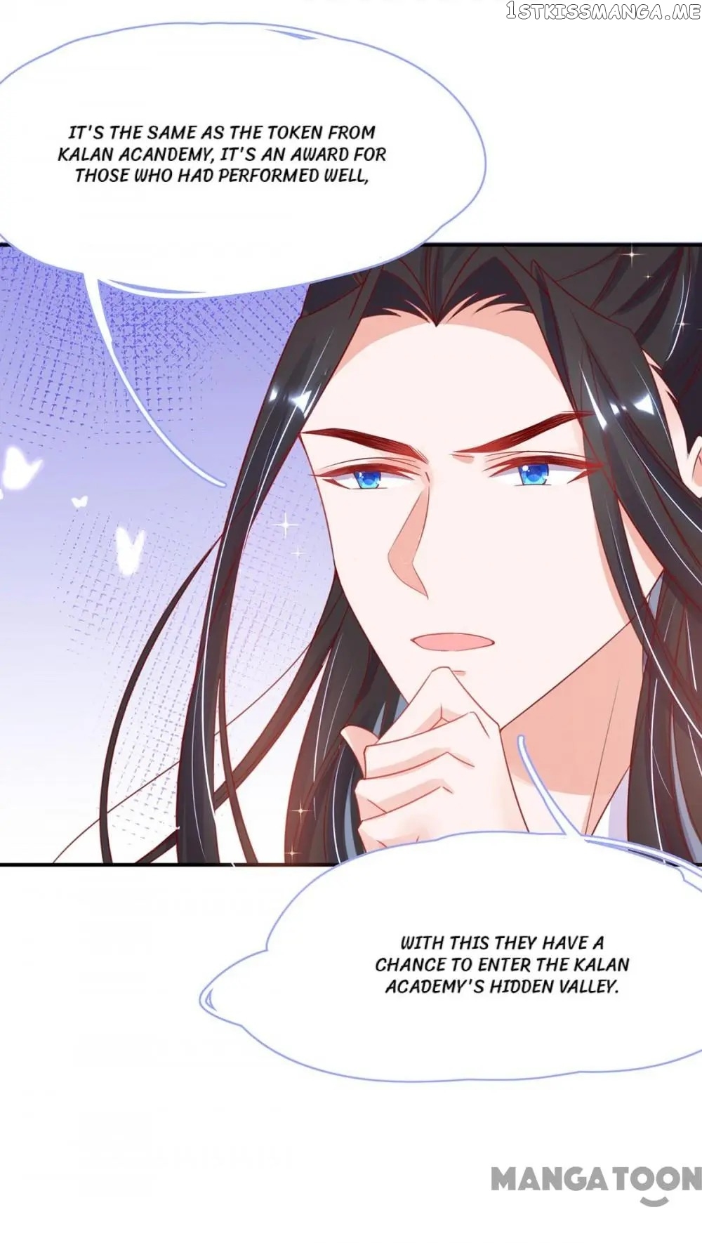 Princess Agent’s Cultivation Guide chapter 43 - page 30